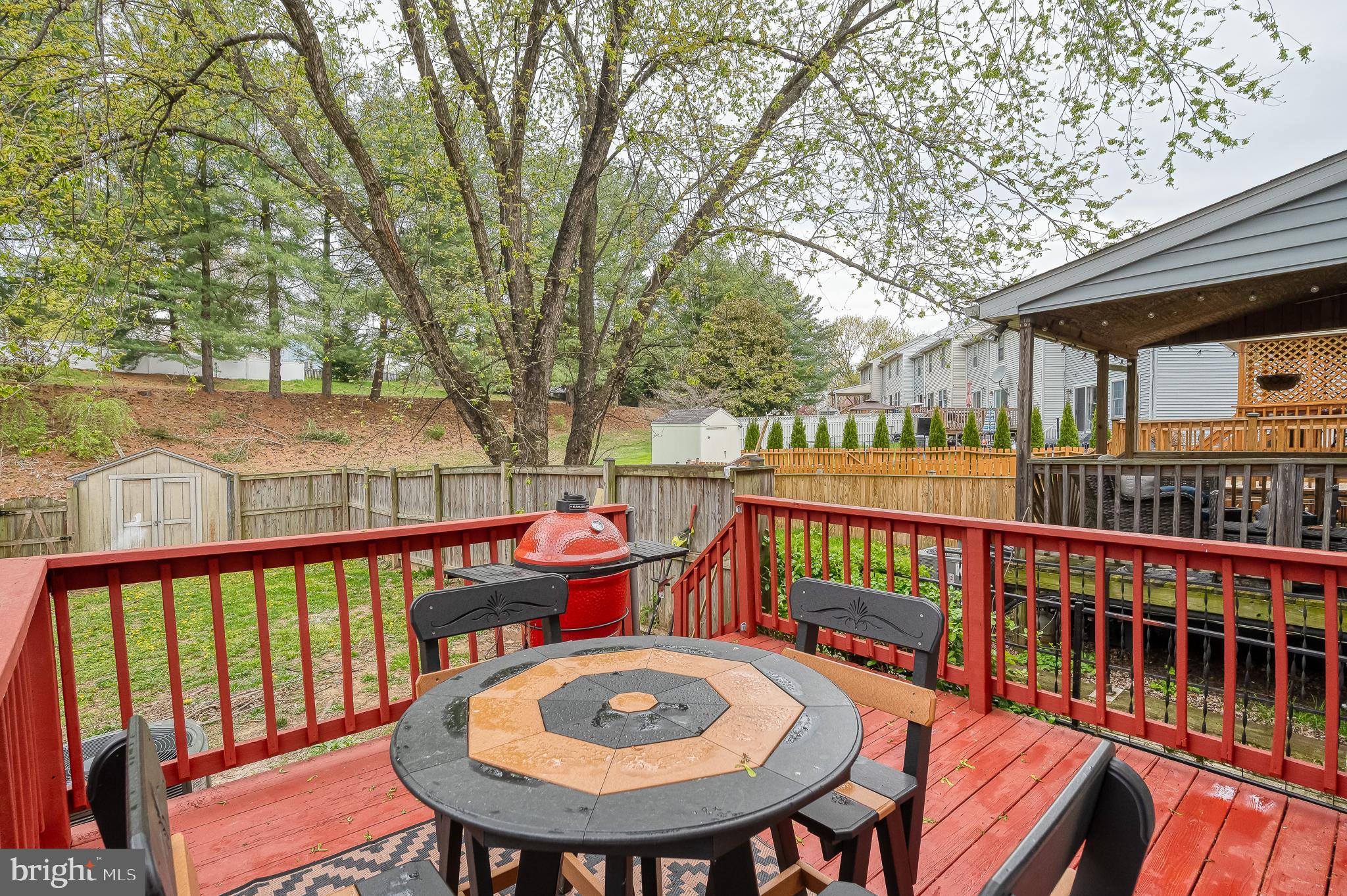 GREENBRIER HILLS - Residential