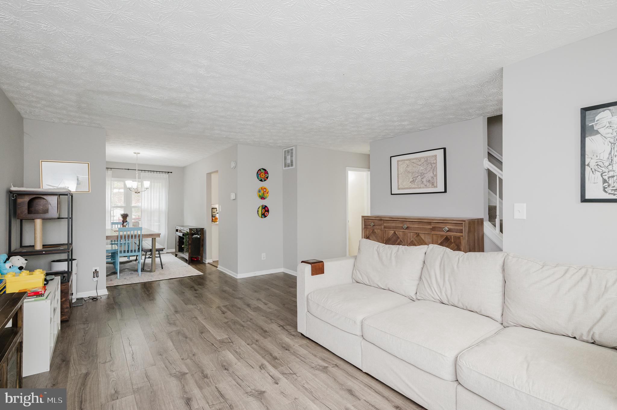 GREENBRIER HILLS - Residential