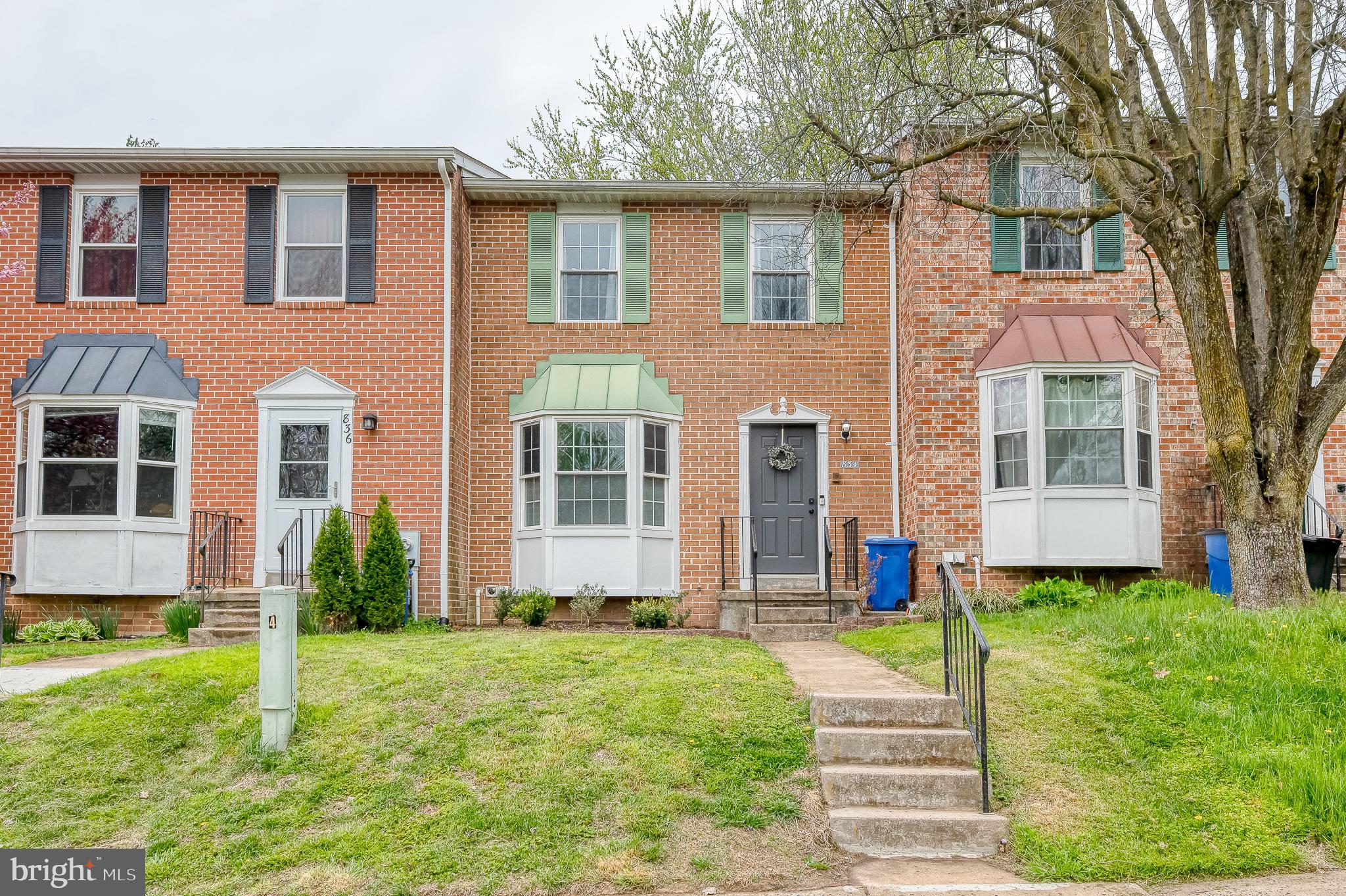 GREENBRIER HILLS - Residential