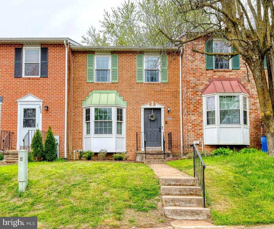 GREENBRIER HILLS - Residential