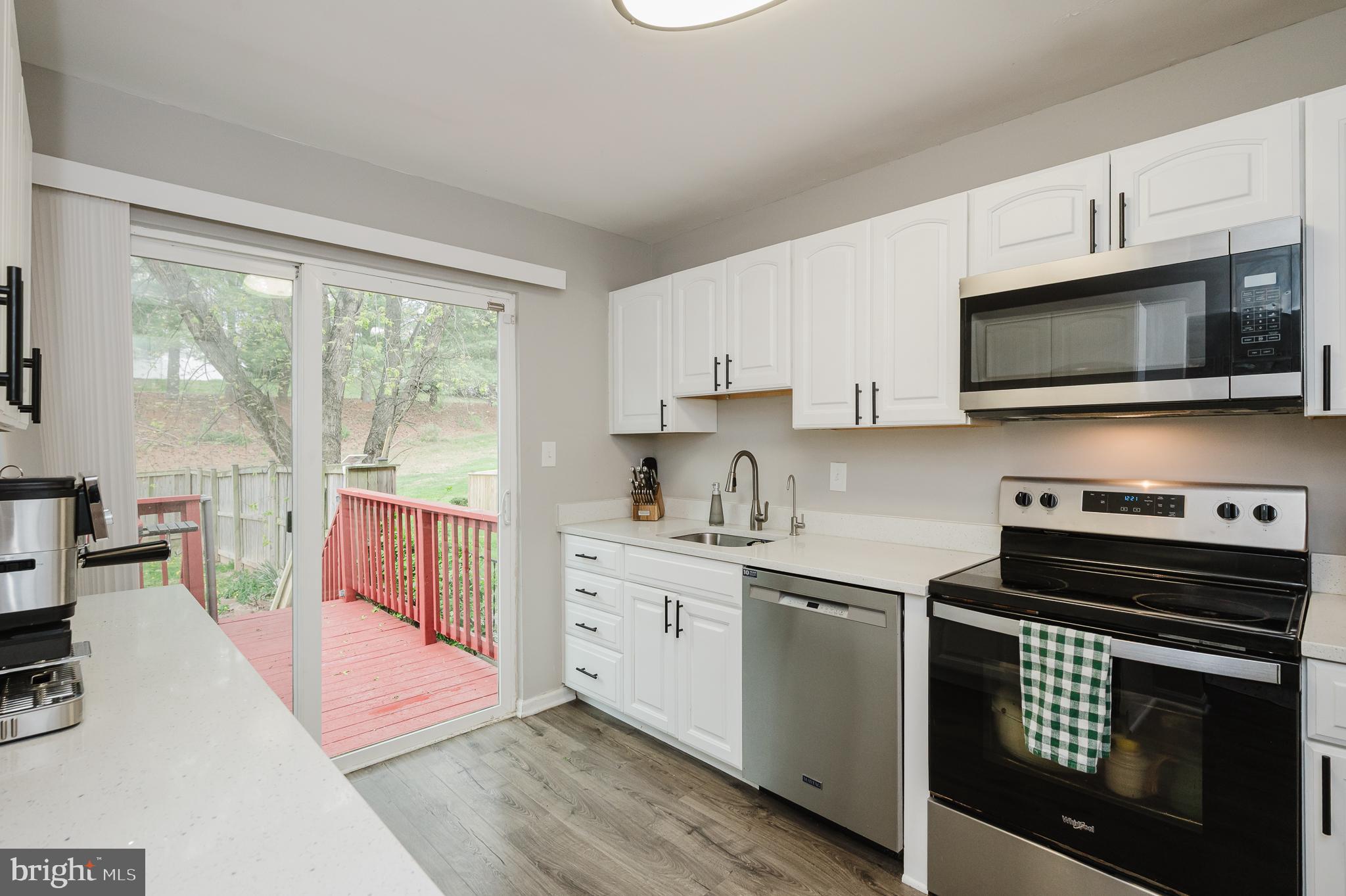 GREENBRIER HILLS - Residential