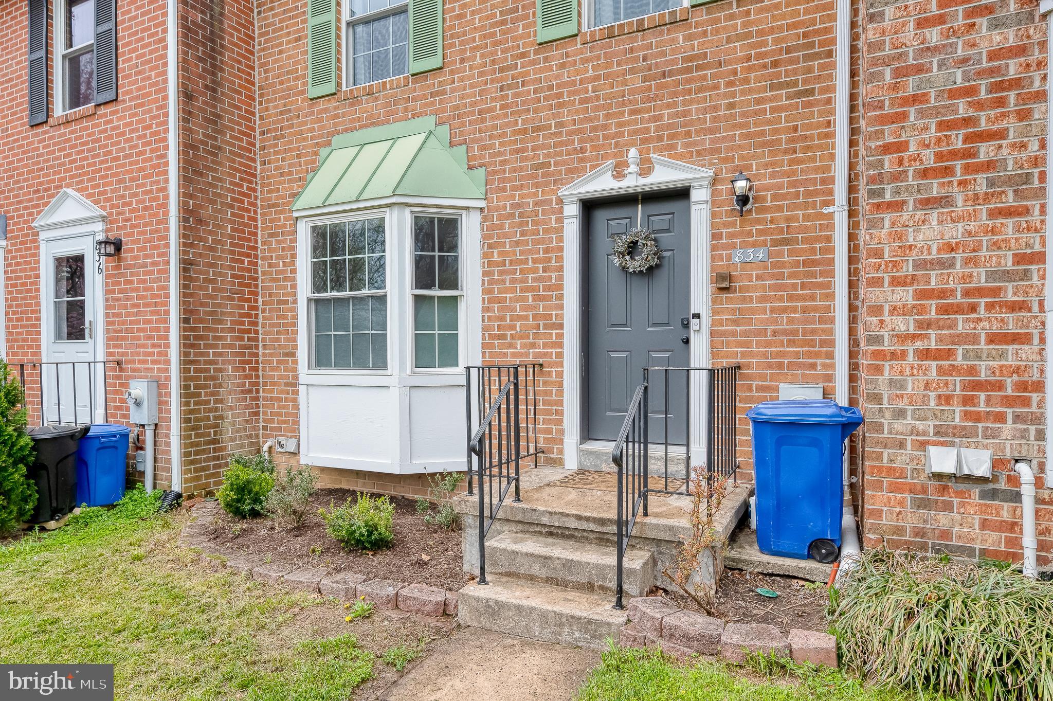 GREENBRIER HILLS - Residential