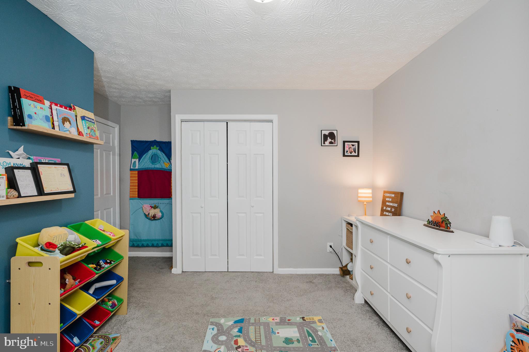 GREENBRIER HILLS - Residential