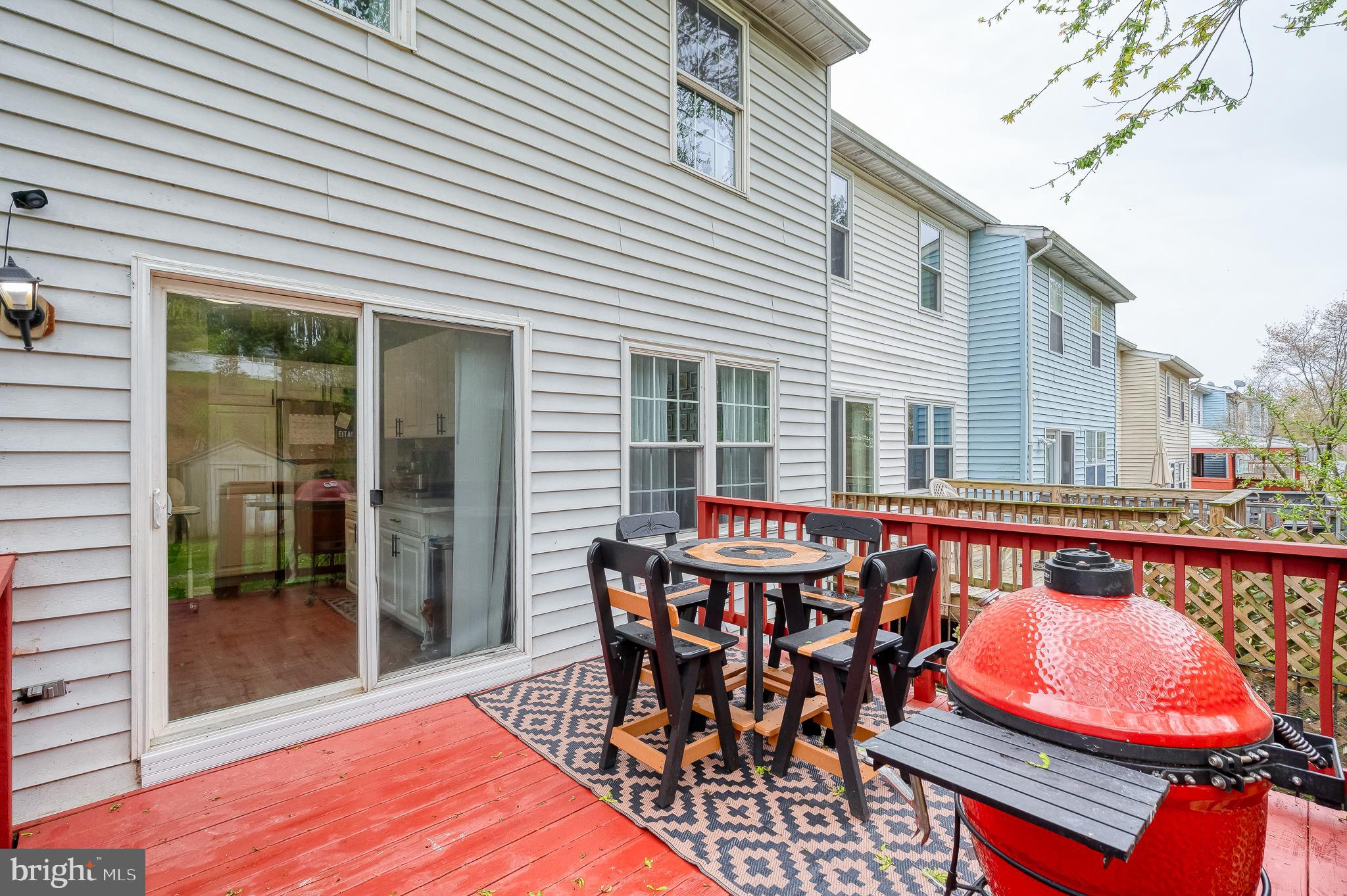 GREENBRIER HILLS - Residential