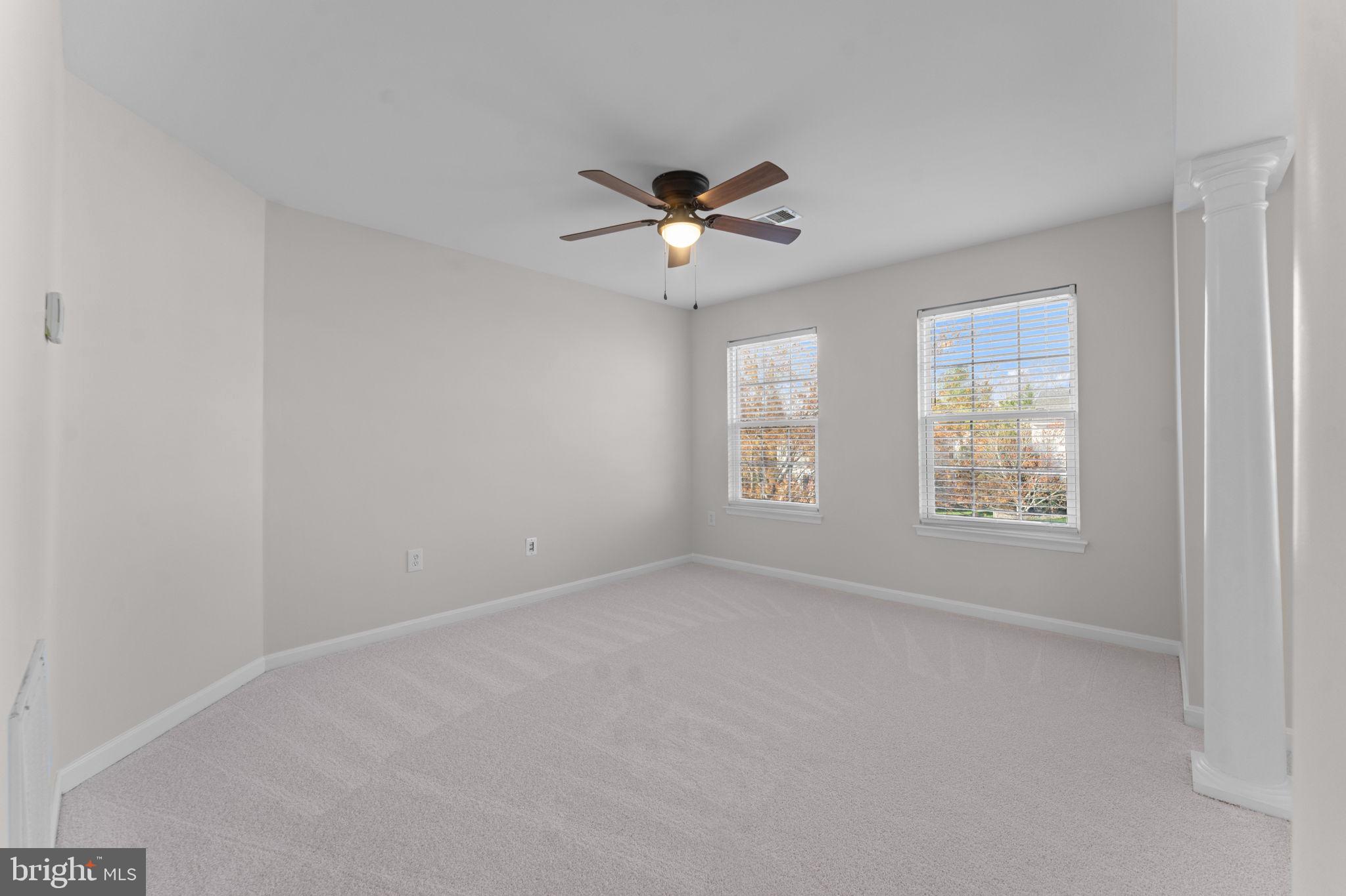 SHEFFIELD MANOR - Residential