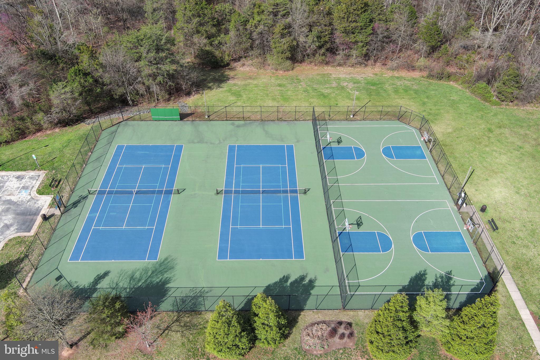 SHEFFIELD MANOR - Residential