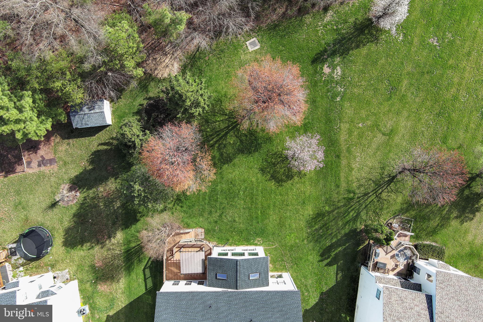 SHEFFIELD MANOR - Residential