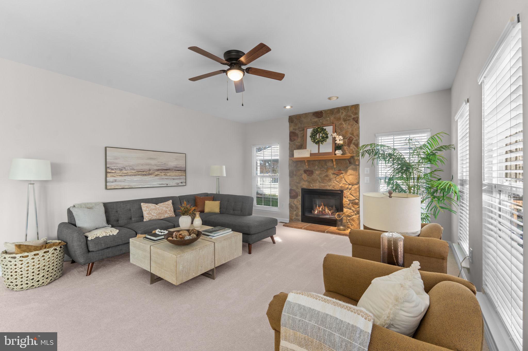 SHEFFIELD MANOR - Residential