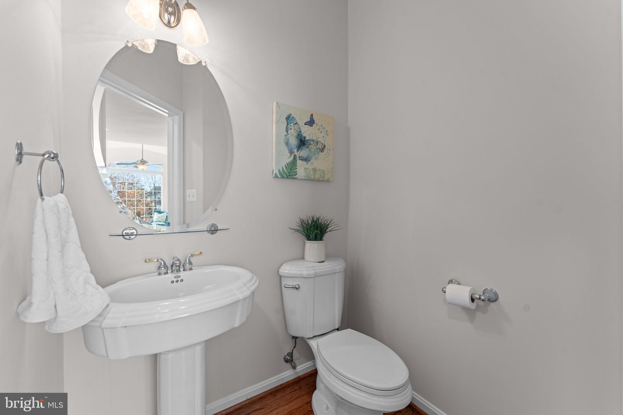 SHEFFIELD MANOR - Residential