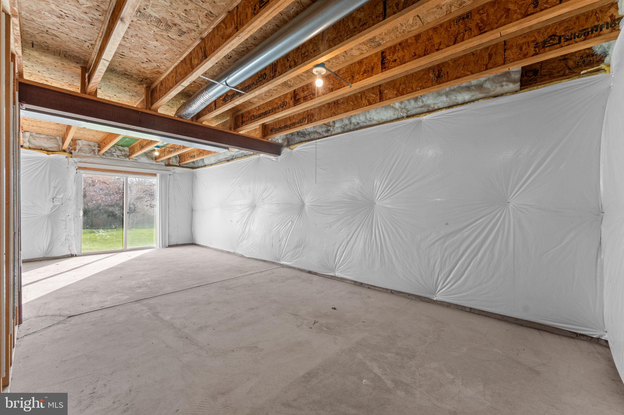 SHEFFIELD MANOR - Residential