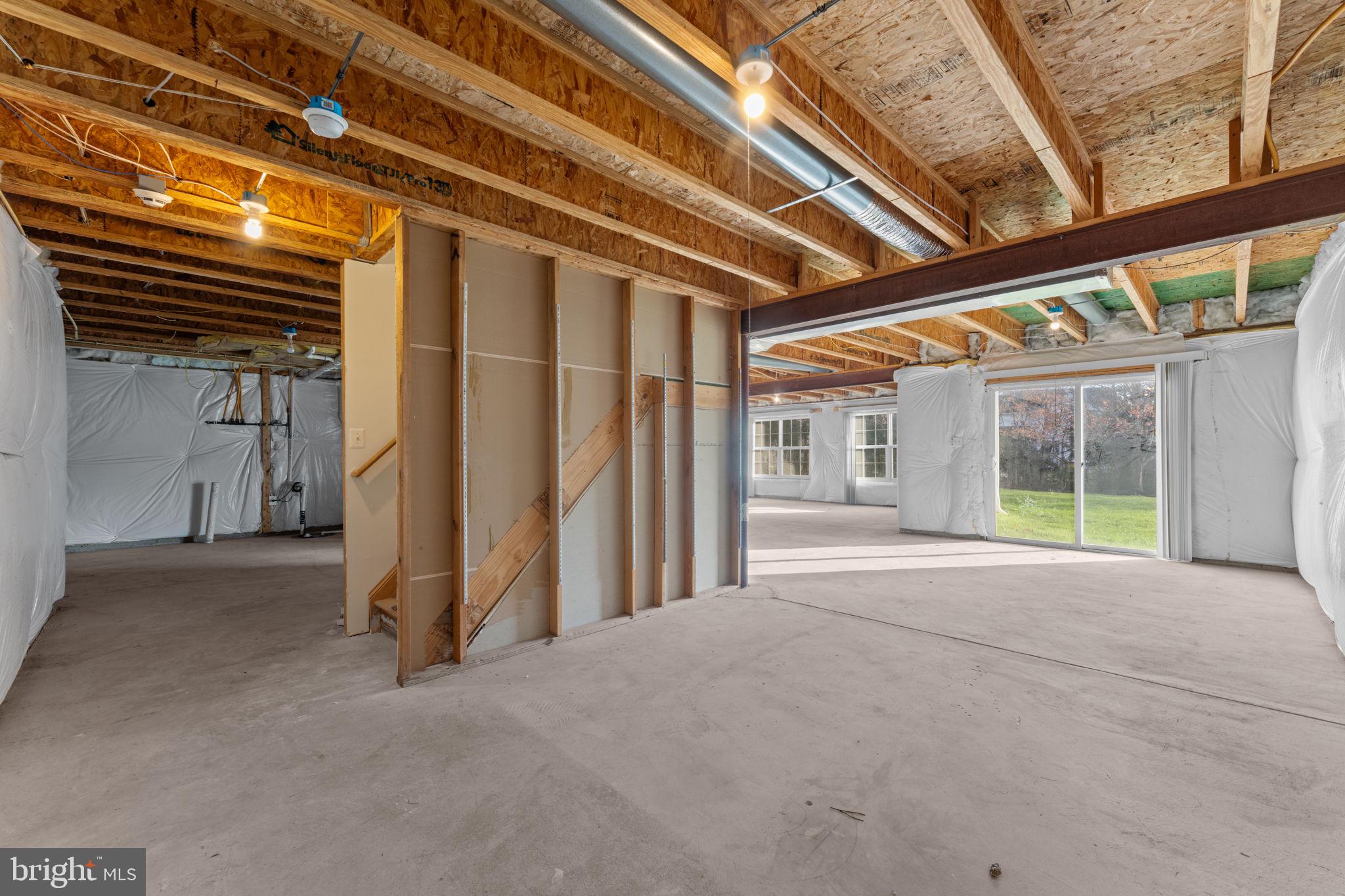 SHEFFIELD MANOR - Residential