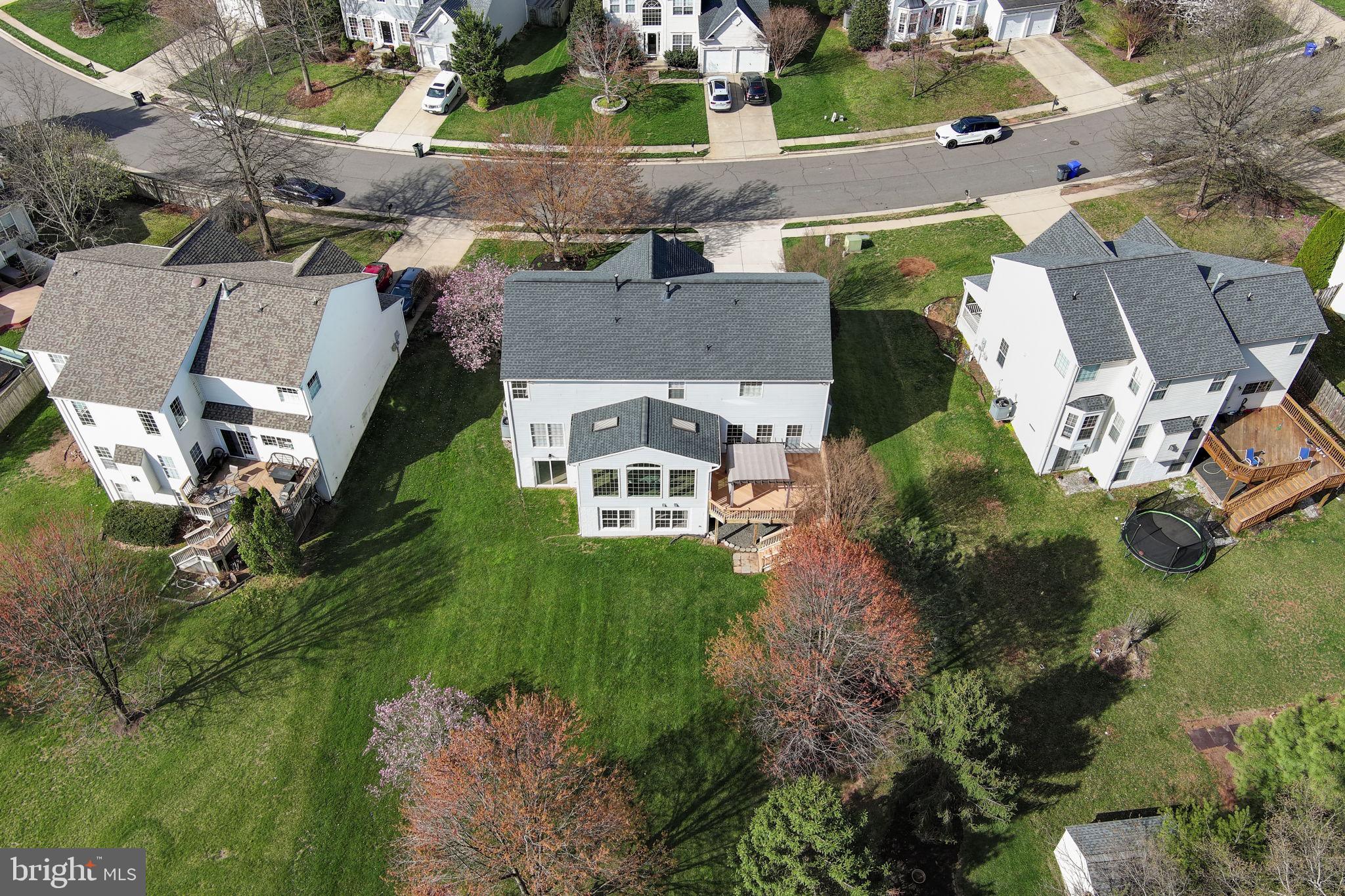 SHEFFIELD MANOR - Residential