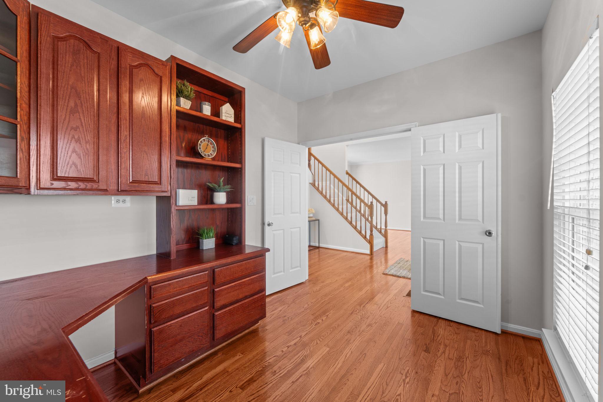 SHEFFIELD MANOR - Residential