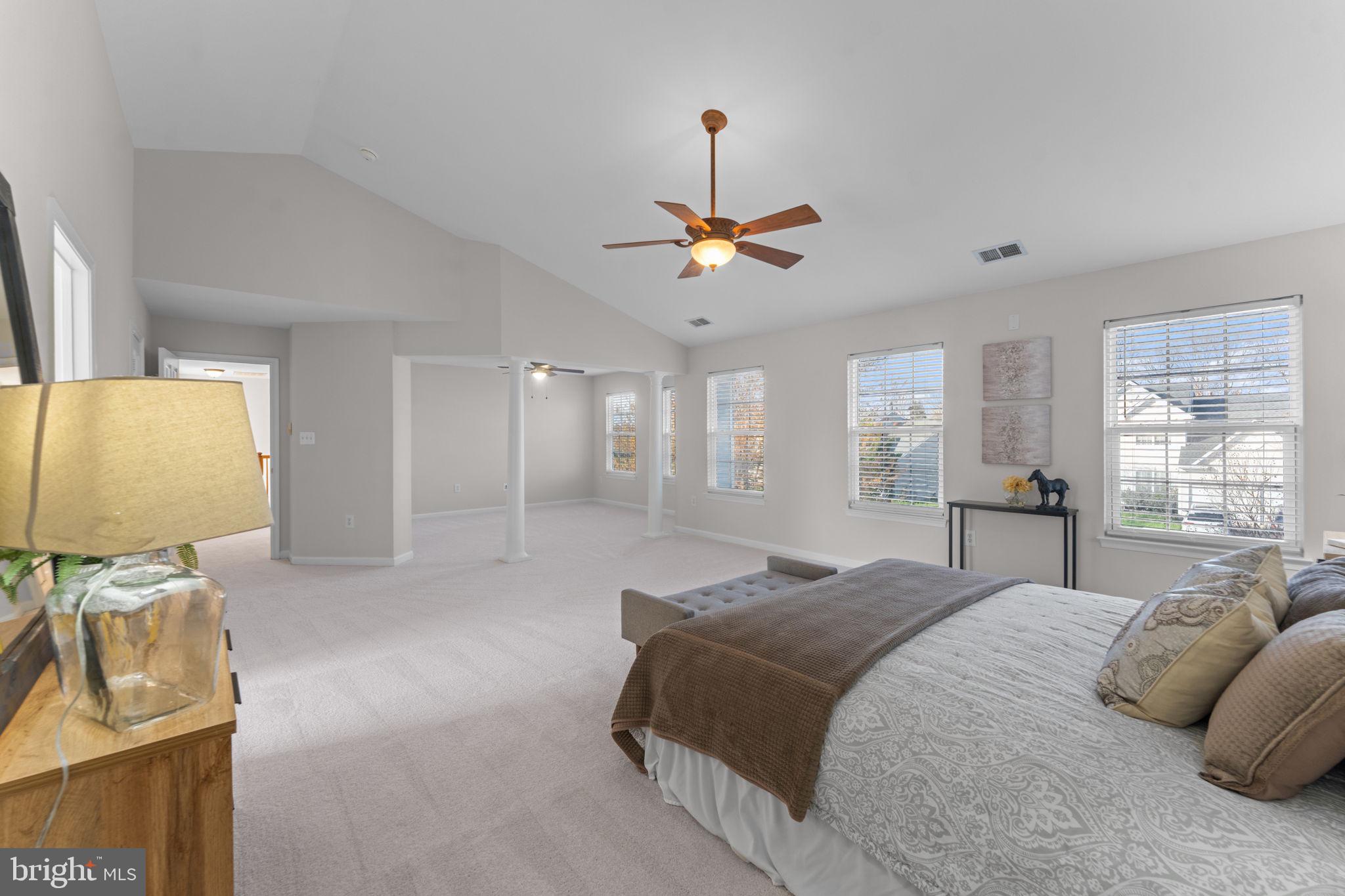 SHEFFIELD MANOR - Residential