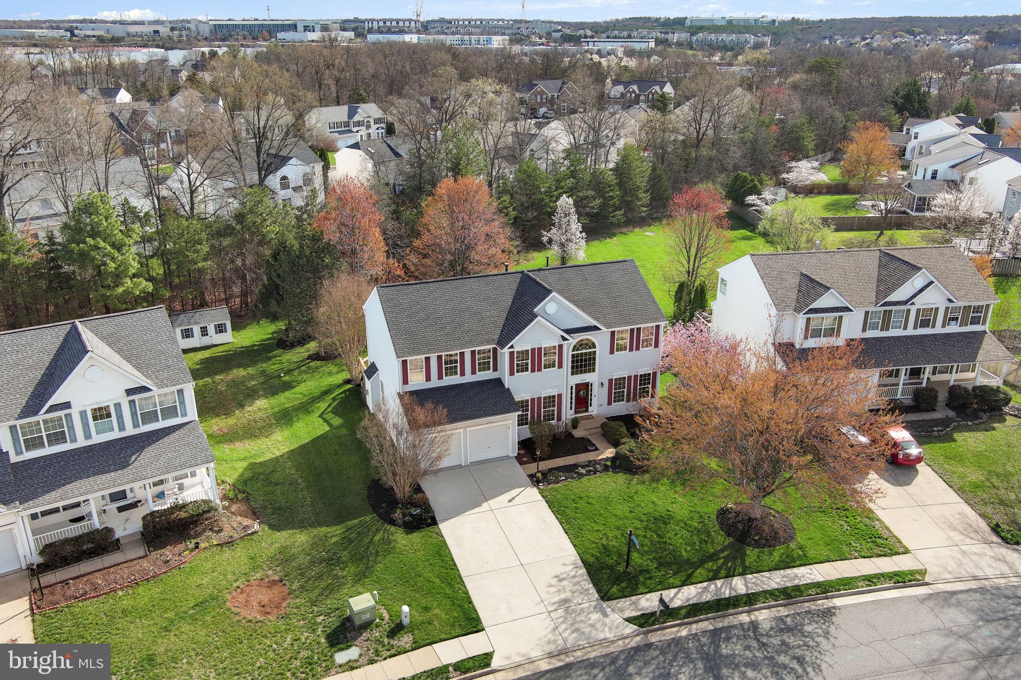 SHEFFIELD MANOR - Residential