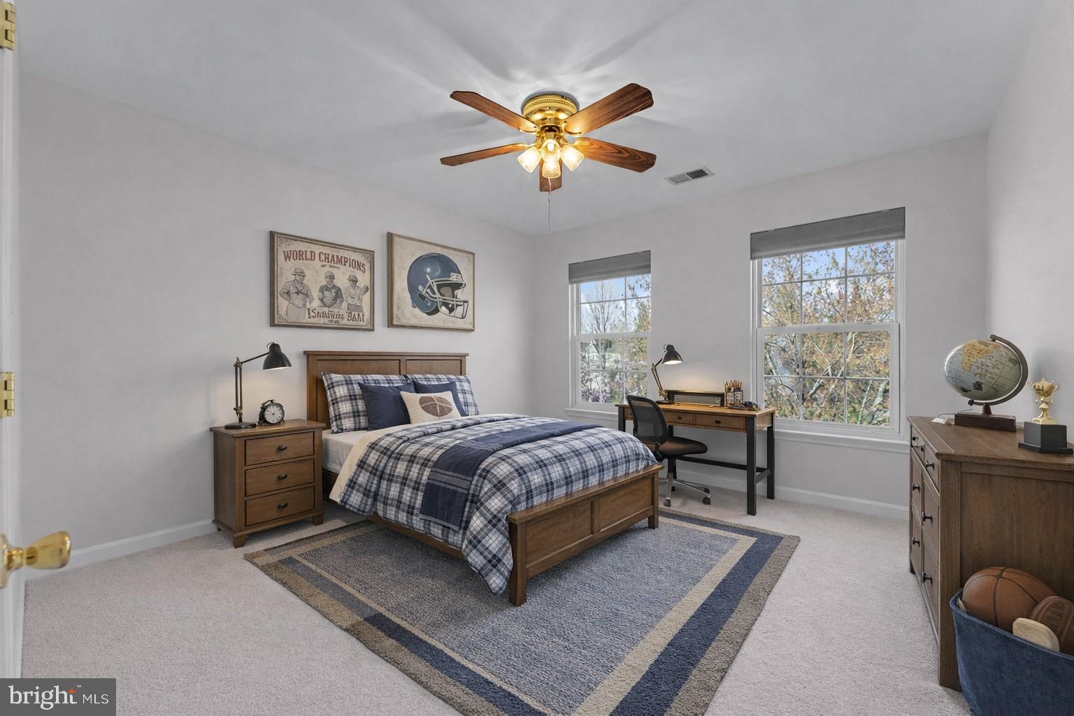 SHEFFIELD MANOR - Residential