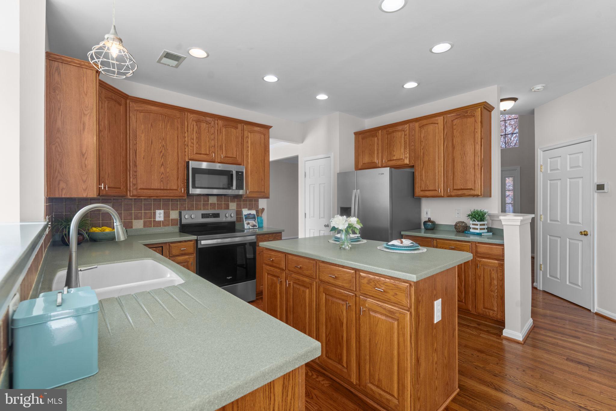 SHEFFIELD MANOR - Residential