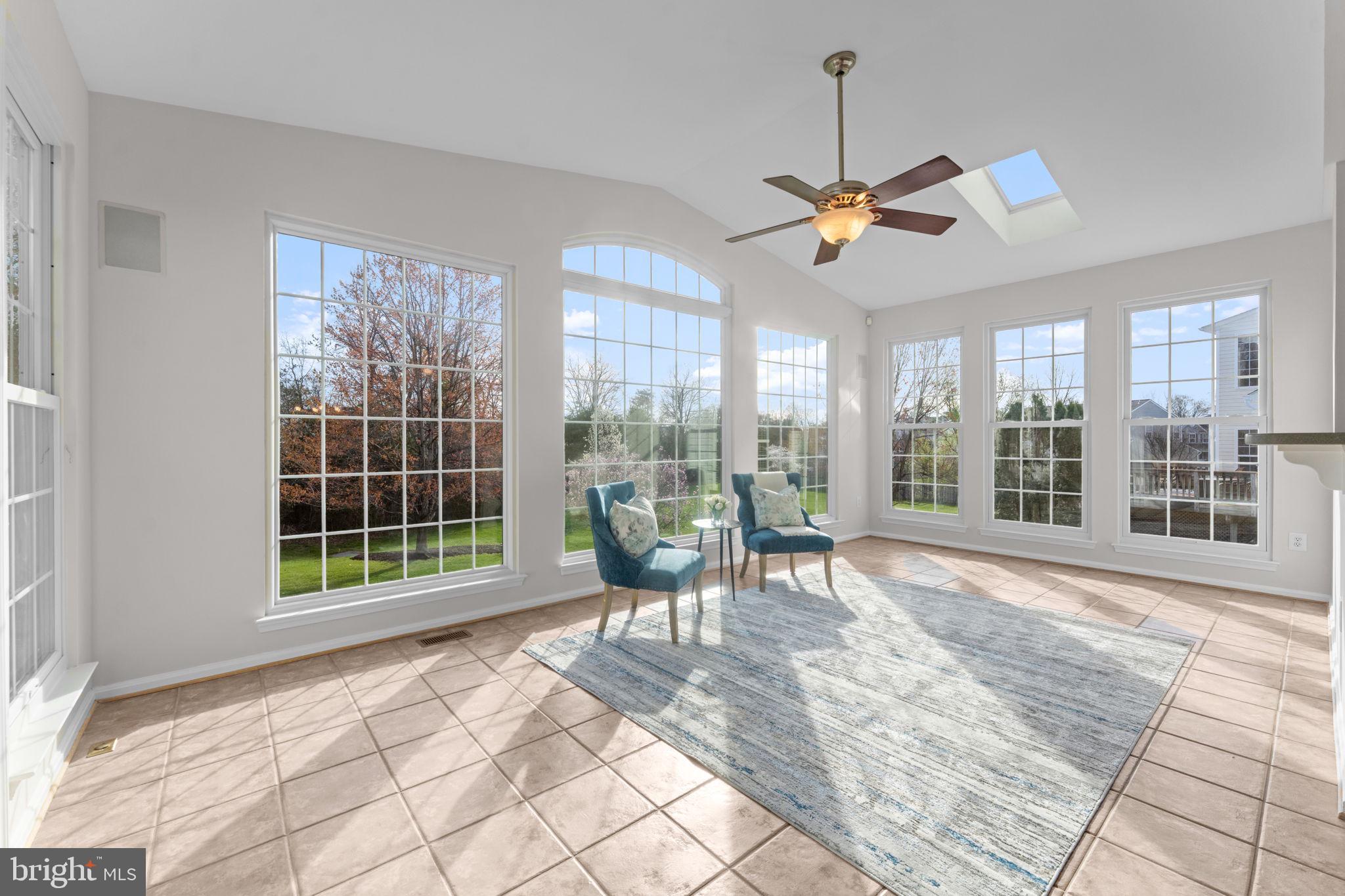 SHEFFIELD MANOR - Residential