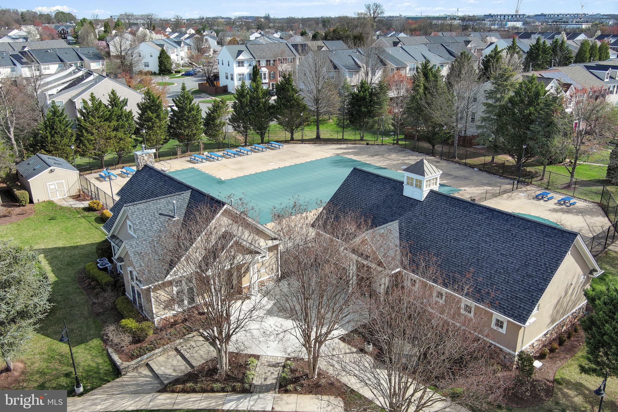 SHEFFIELD MANOR - Residential