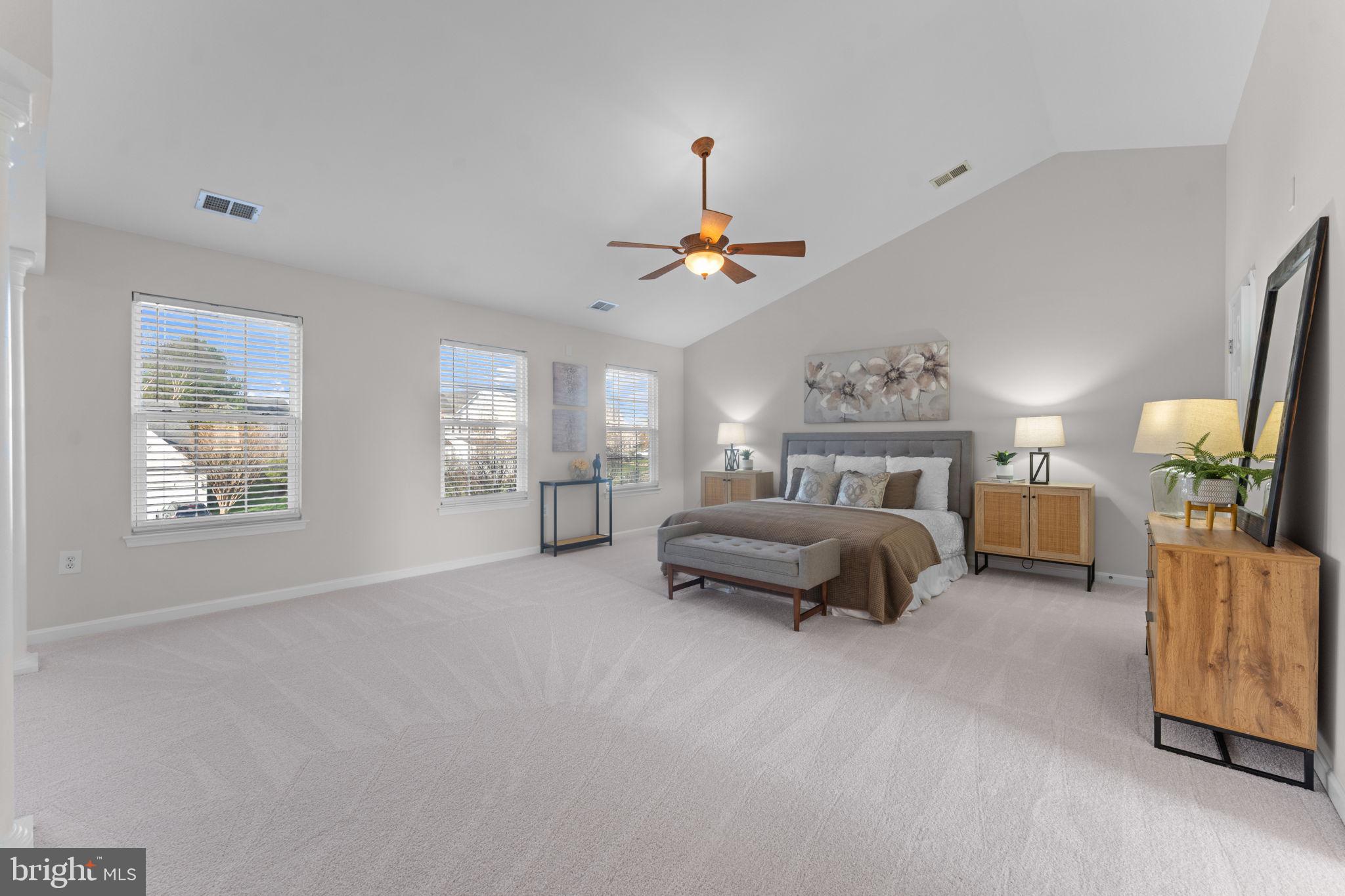 SHEFFIELD MANOR - Residential