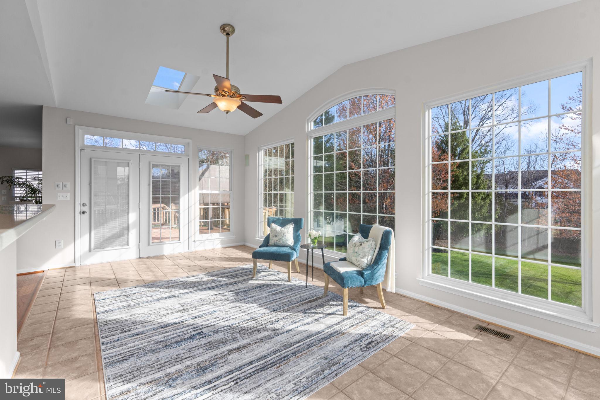 SHEFFIELD MANOR - Residential