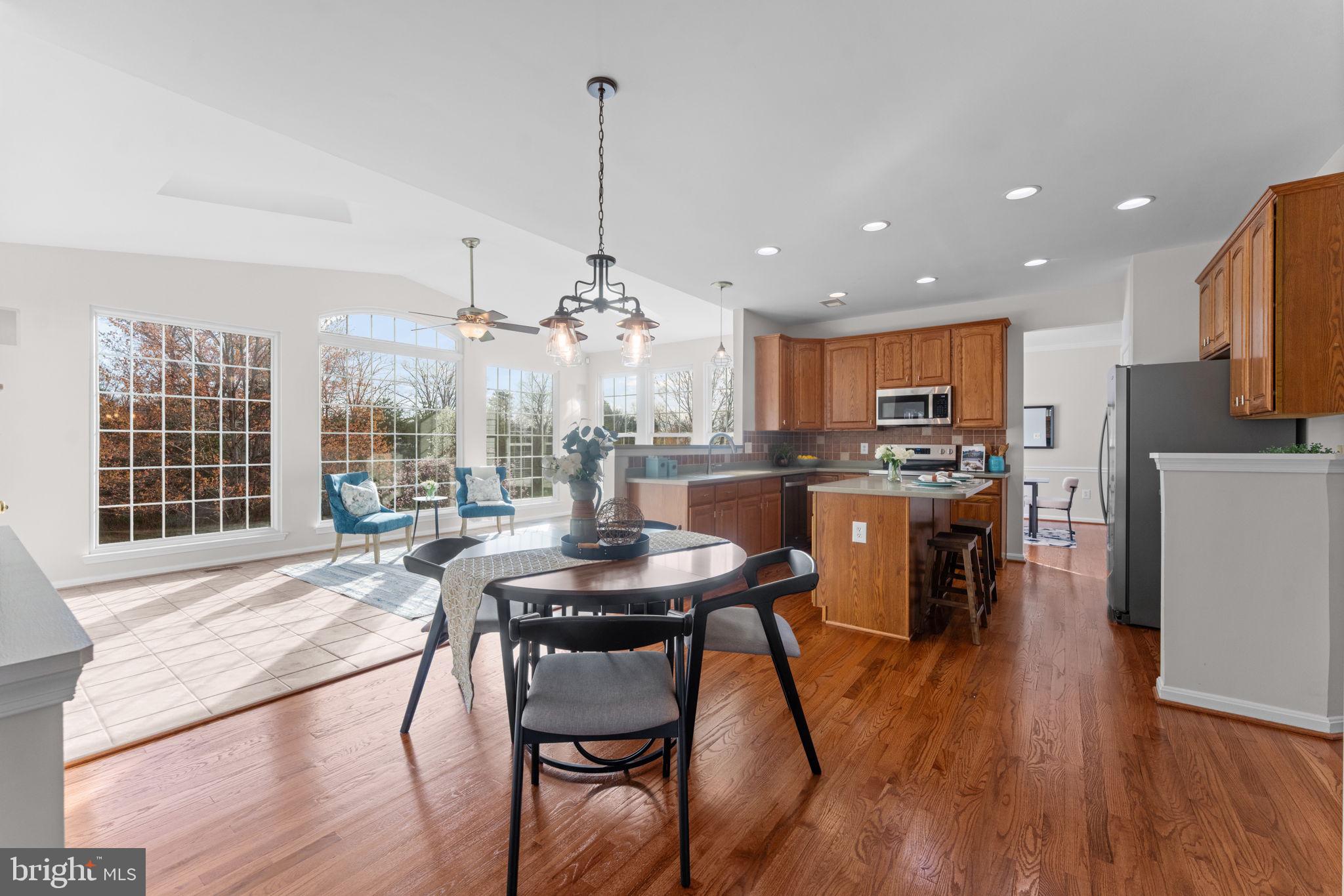 SHEFFIELD MANOR - Residential