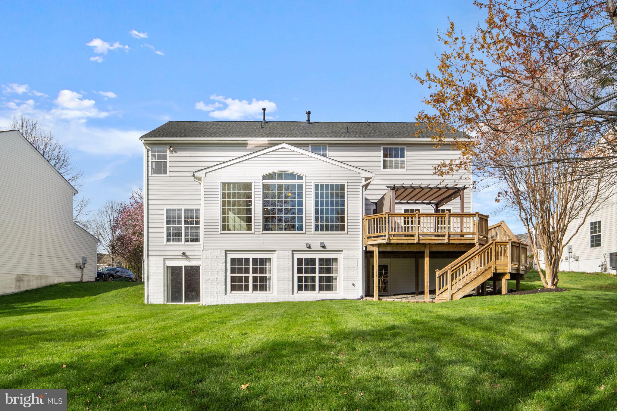 SHEFFIELD MANOR - Residential