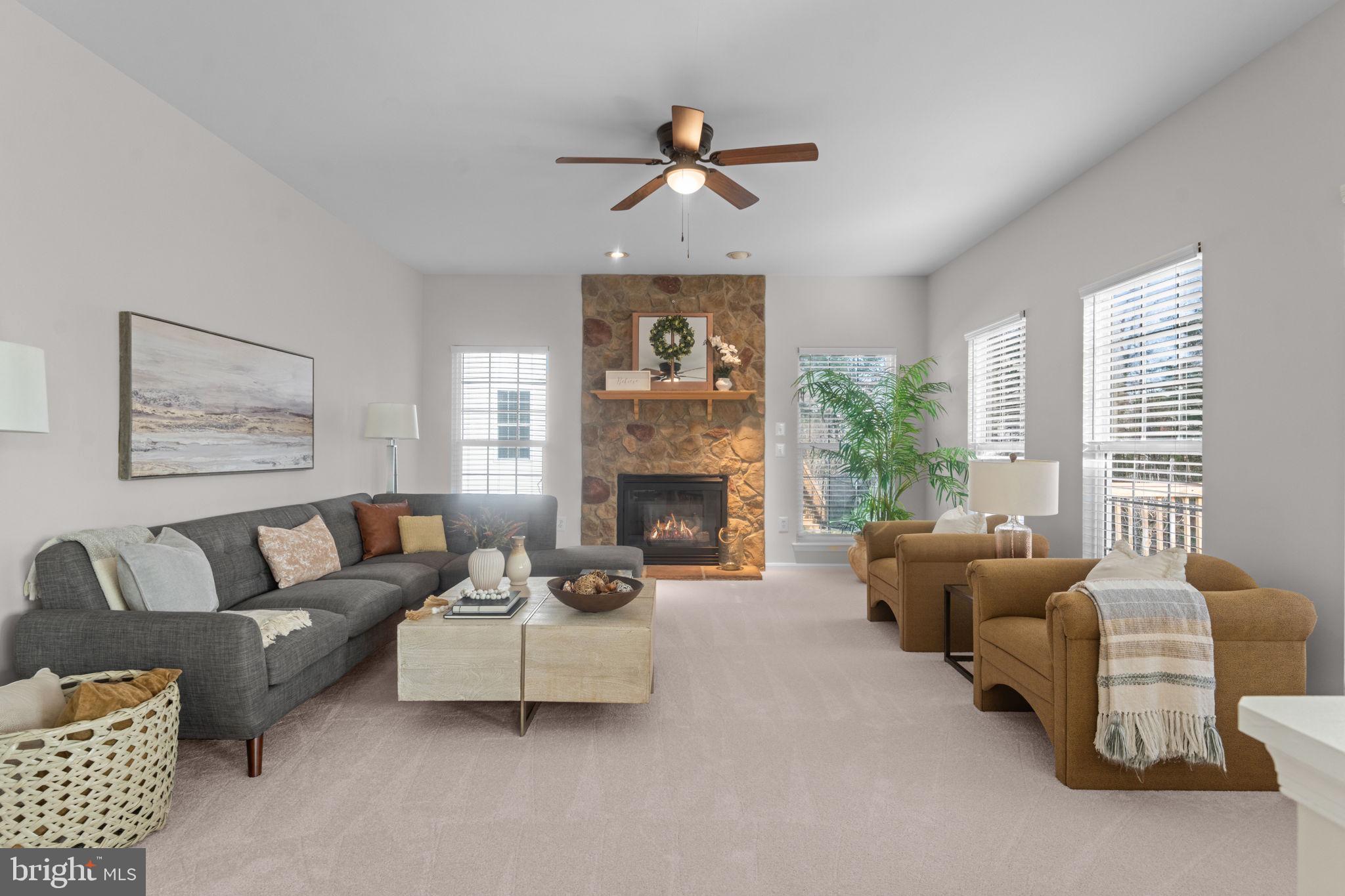 SHEFFIELD MANOR - Residential