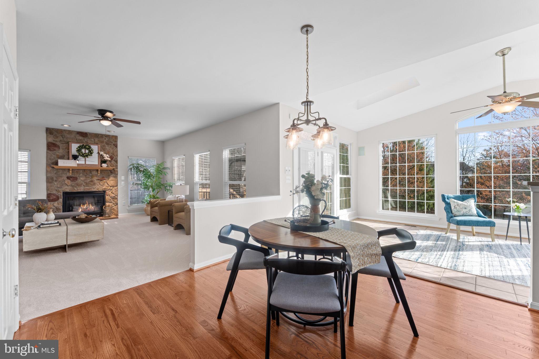 SHEFFIELD MANOR - Residential