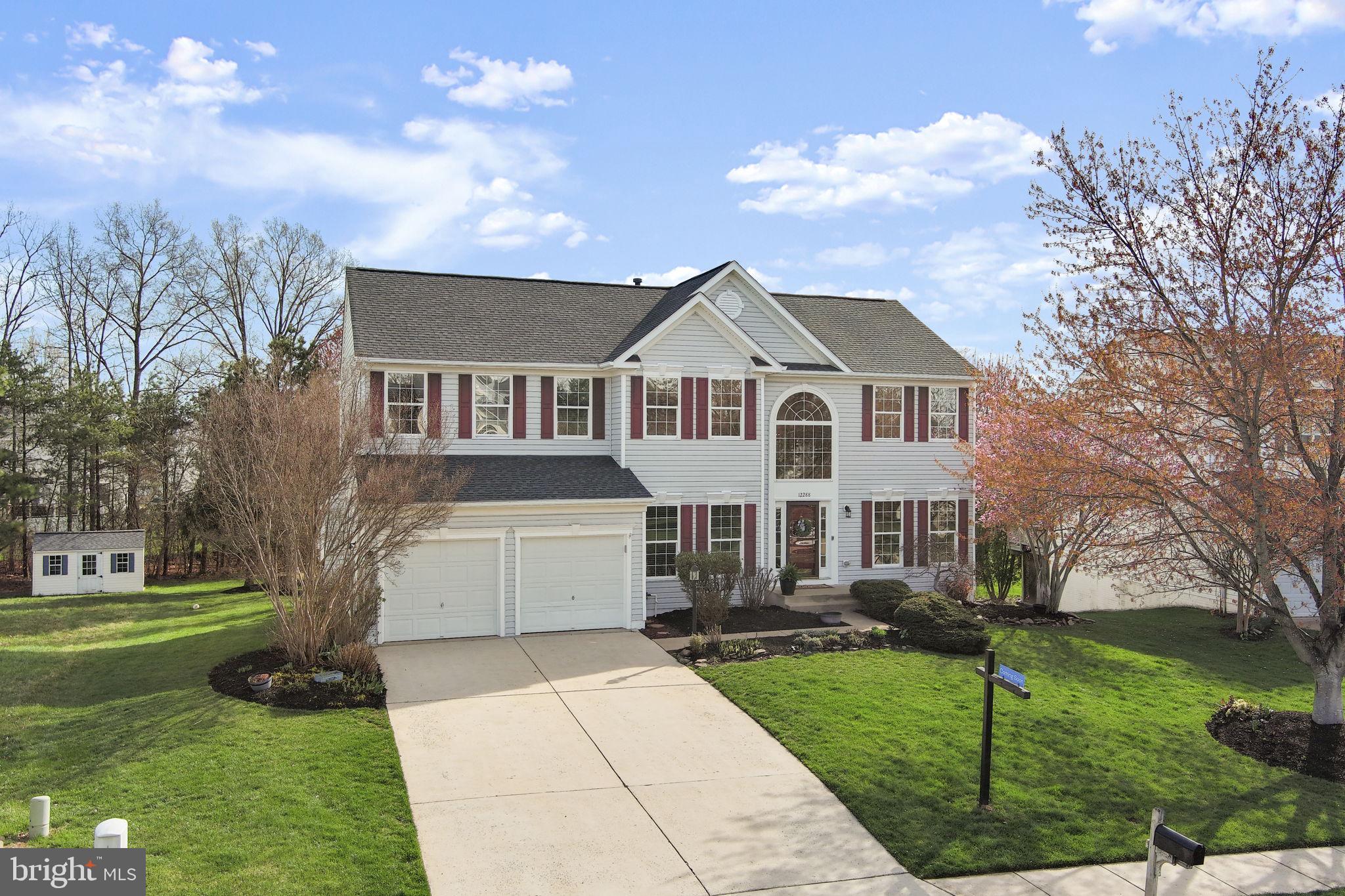 SHEFFIELD MANOR - Residential