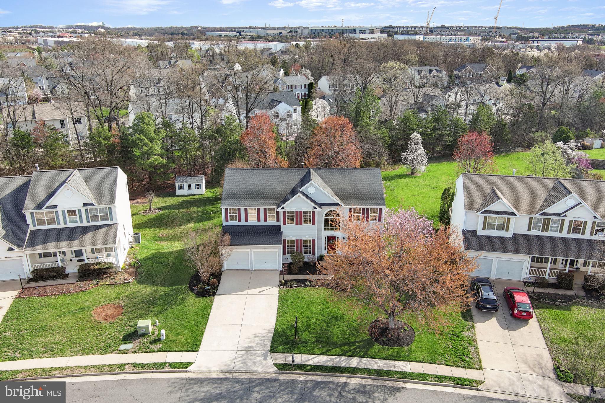 SHEFFIELD MANOR - Residential