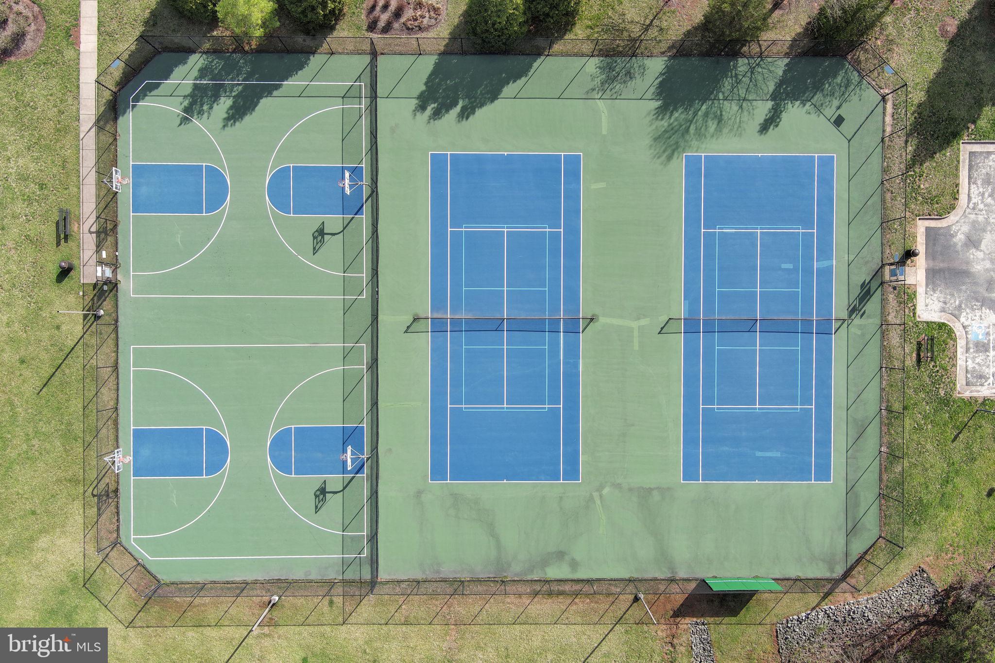 SHEFFIELD MANOR - Residential