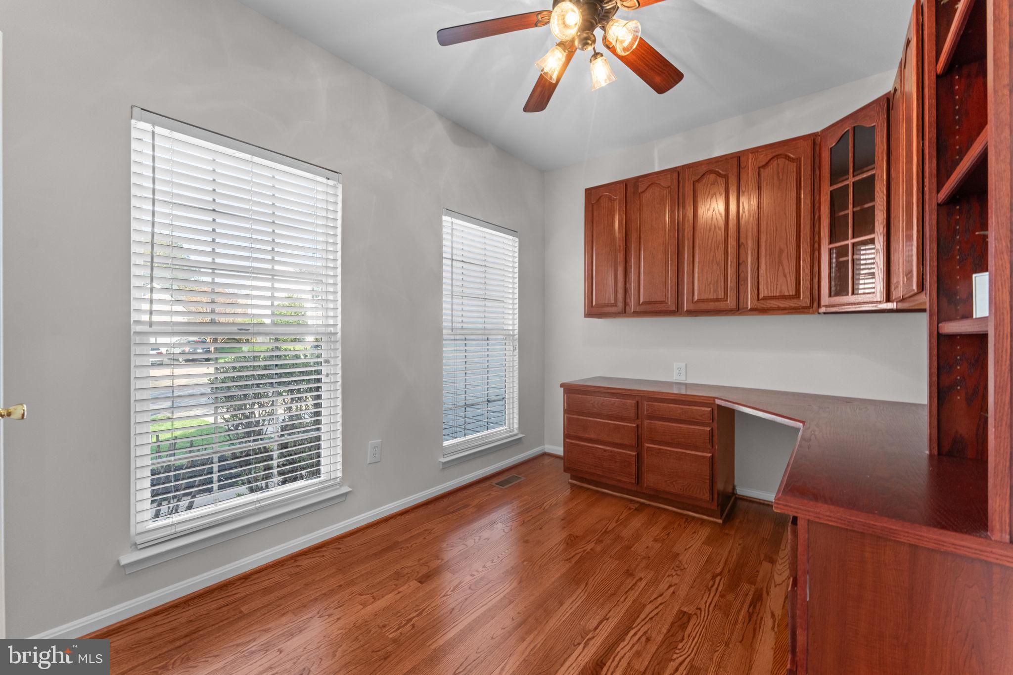 SHEFFIELD MANOR - Residential