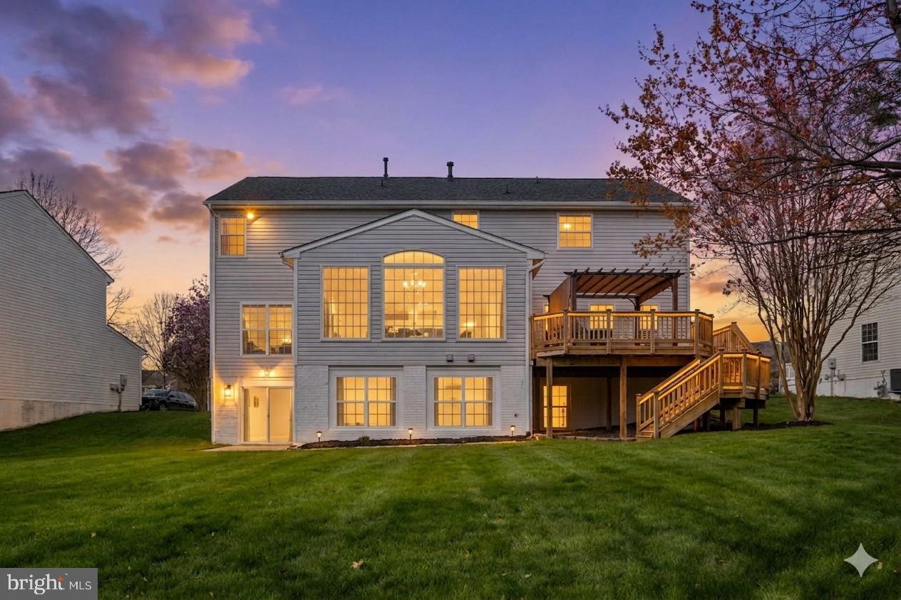 SHEFFIELD MANOR - Residential