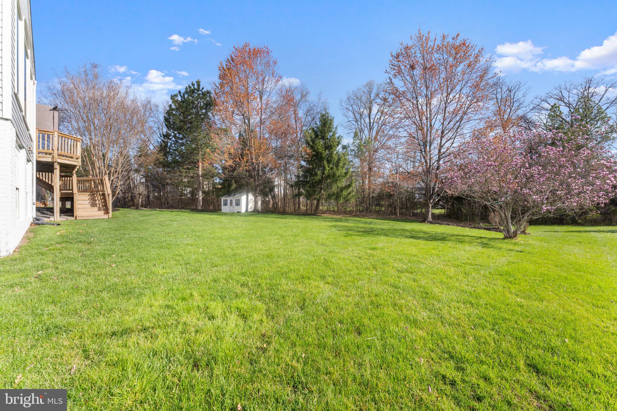 SHEFFIELD MANOR - Residential