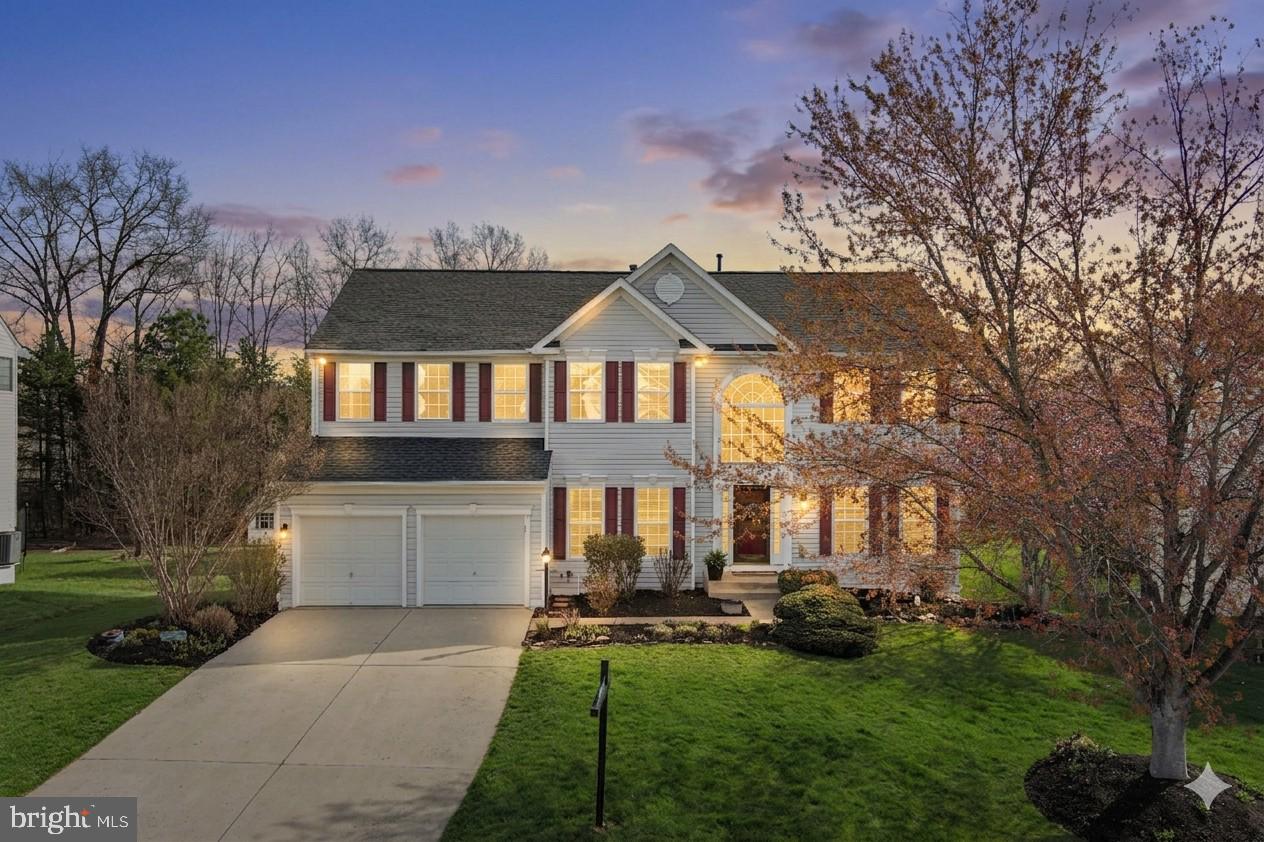 SHEFFIELD MANOR - Residential