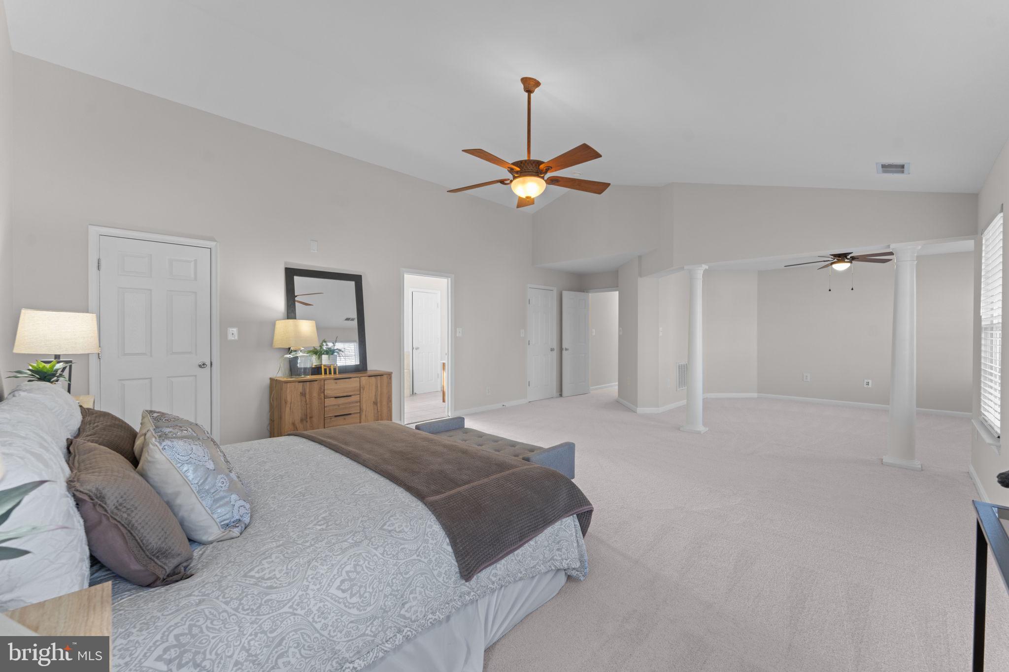 SHEFFIELD MANOR - Residential