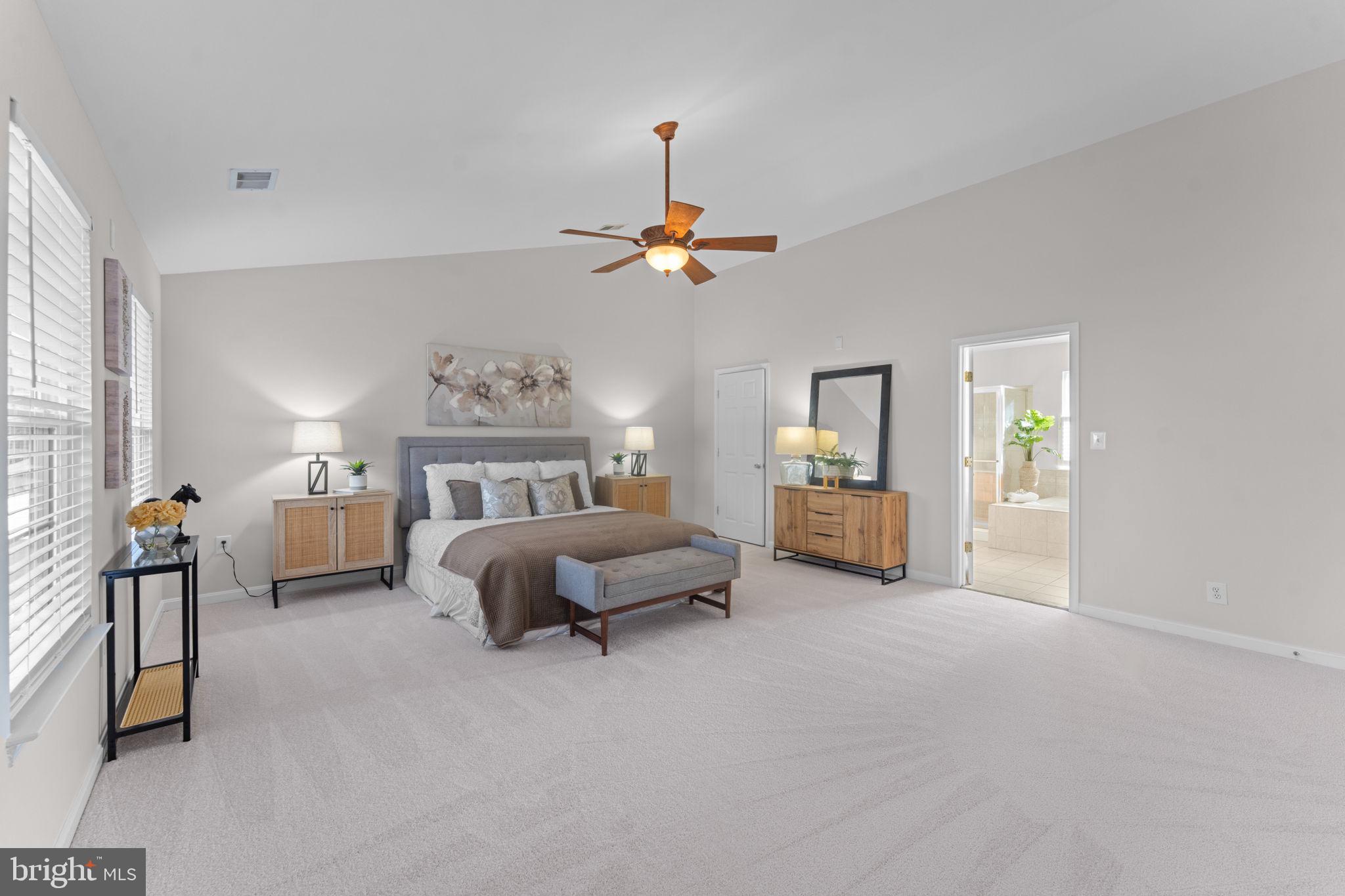 SHEFFIELD MANOR - Residential