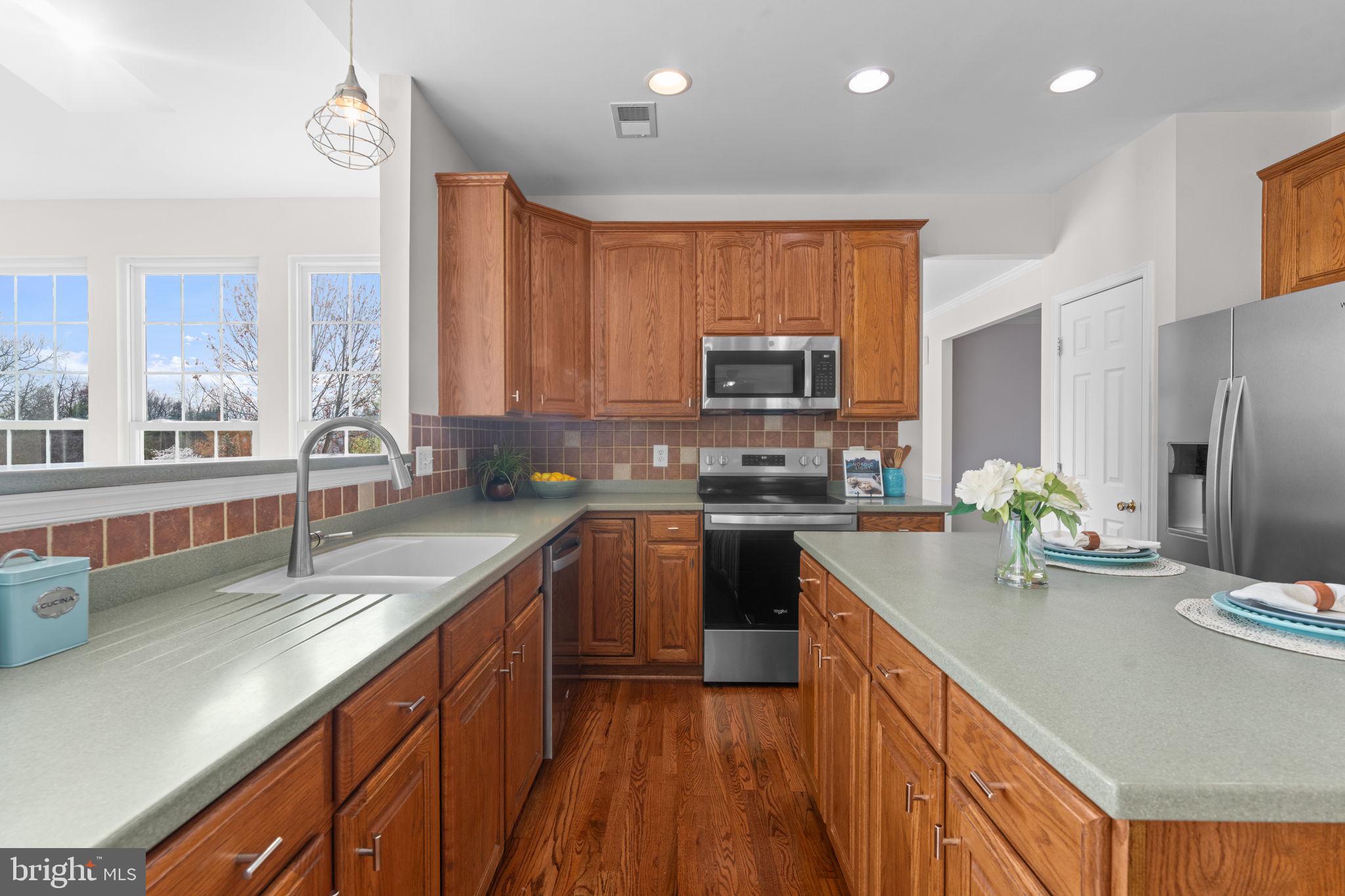 SHEFFIELD MANOR - Residential