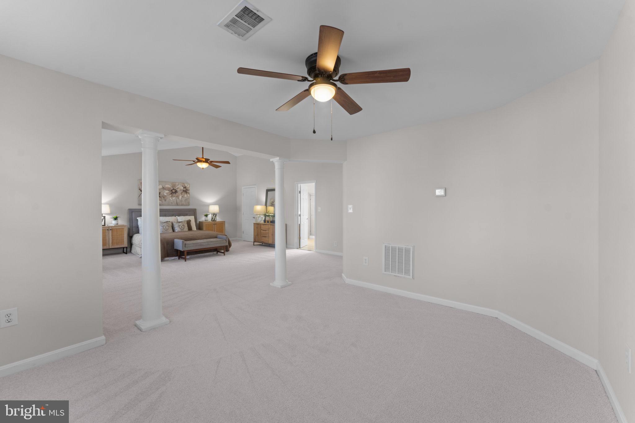 SHEFFIELD MANOR - Residential