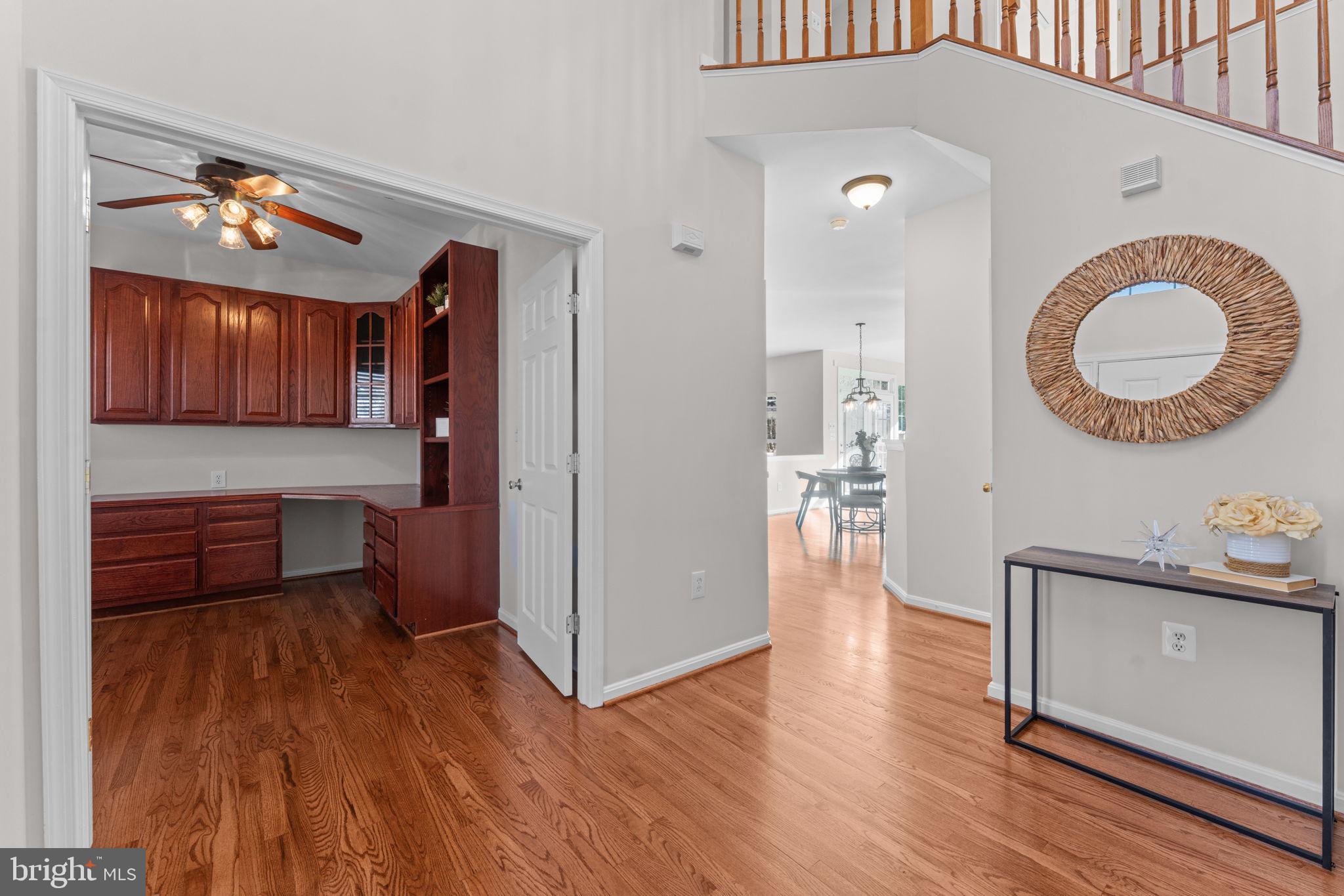 SHEFFIELD MANOR - Residential