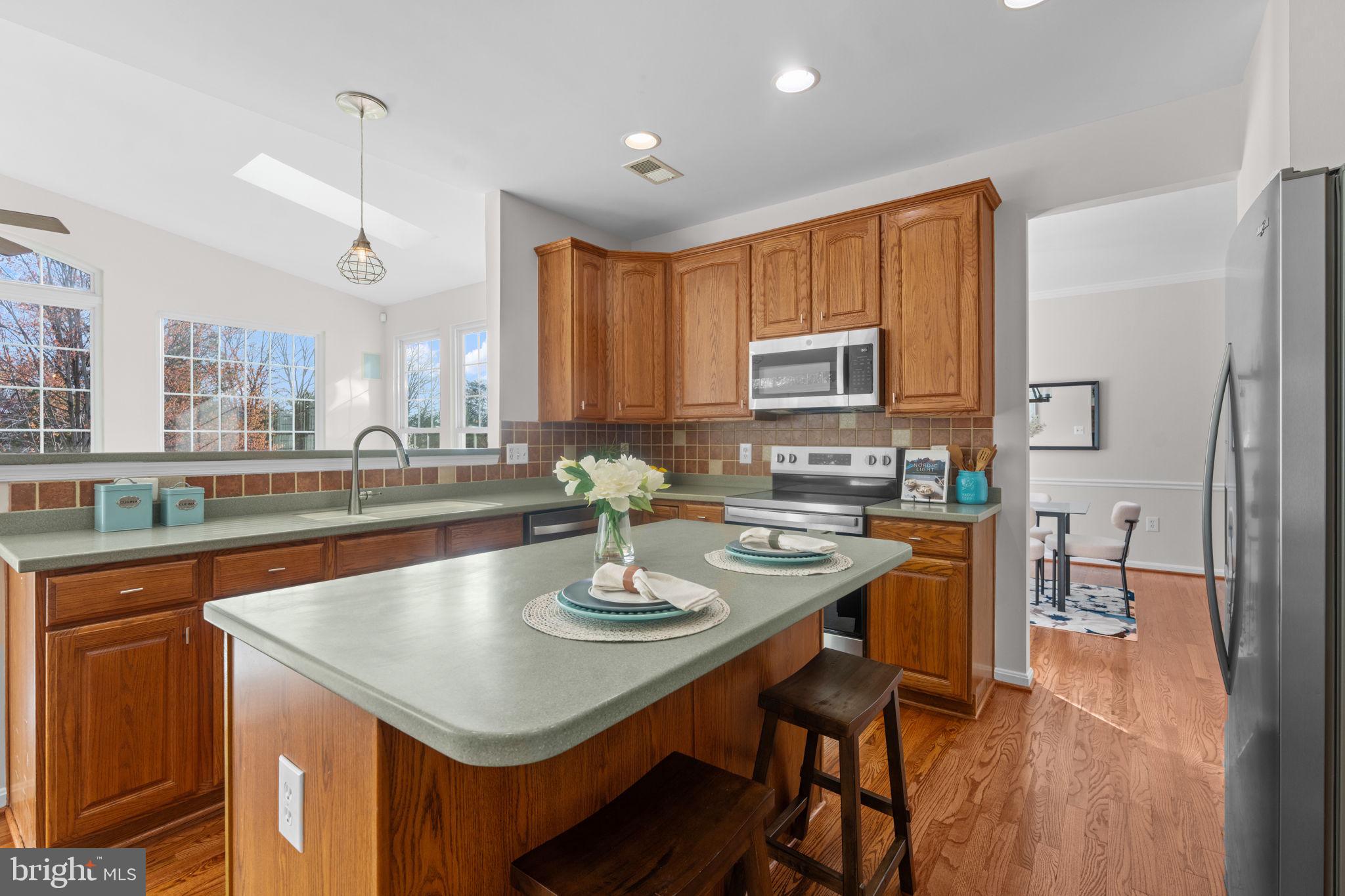 SHEFFIELD MANOR - Residential