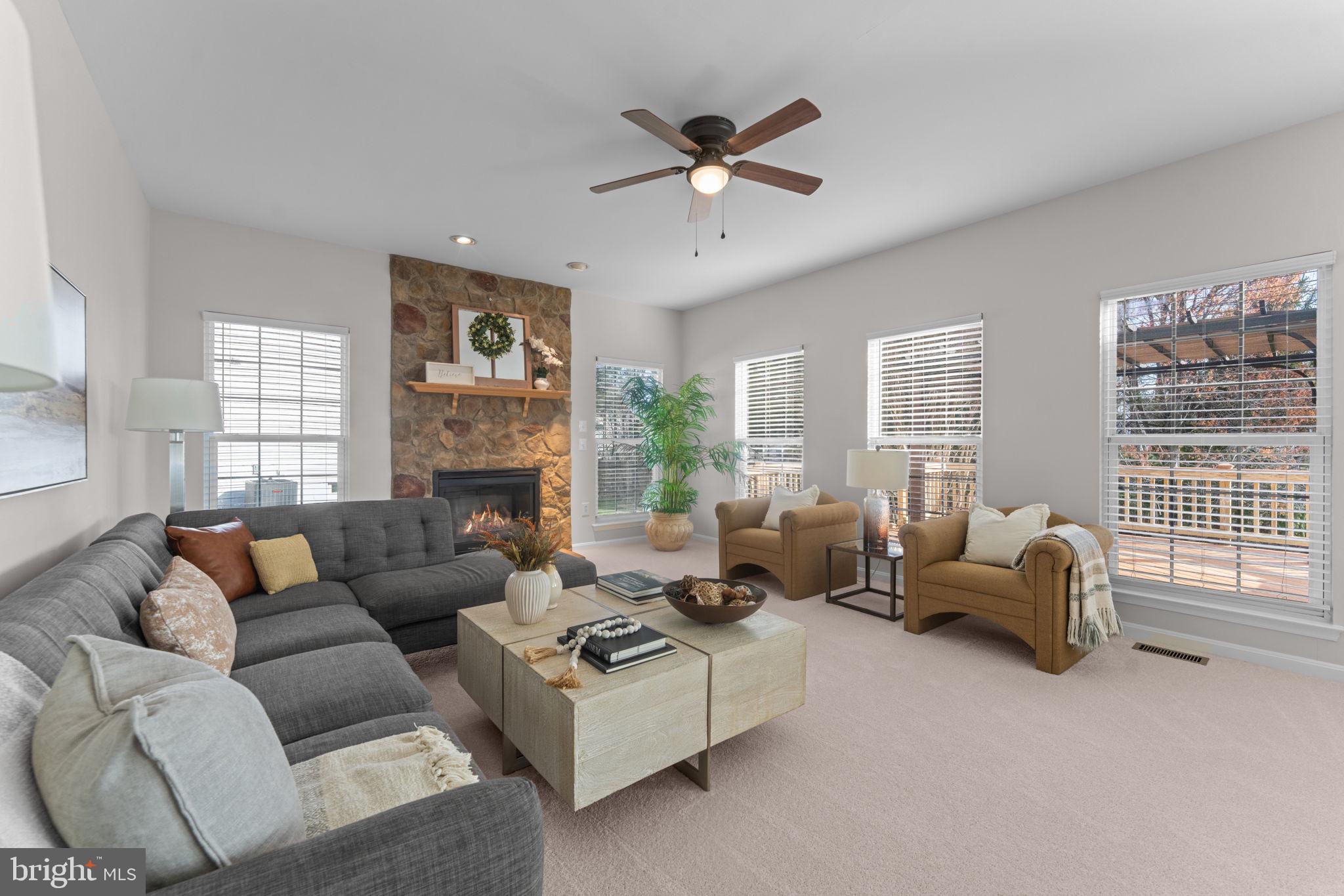 SHEFFIELD MANOR - Residential