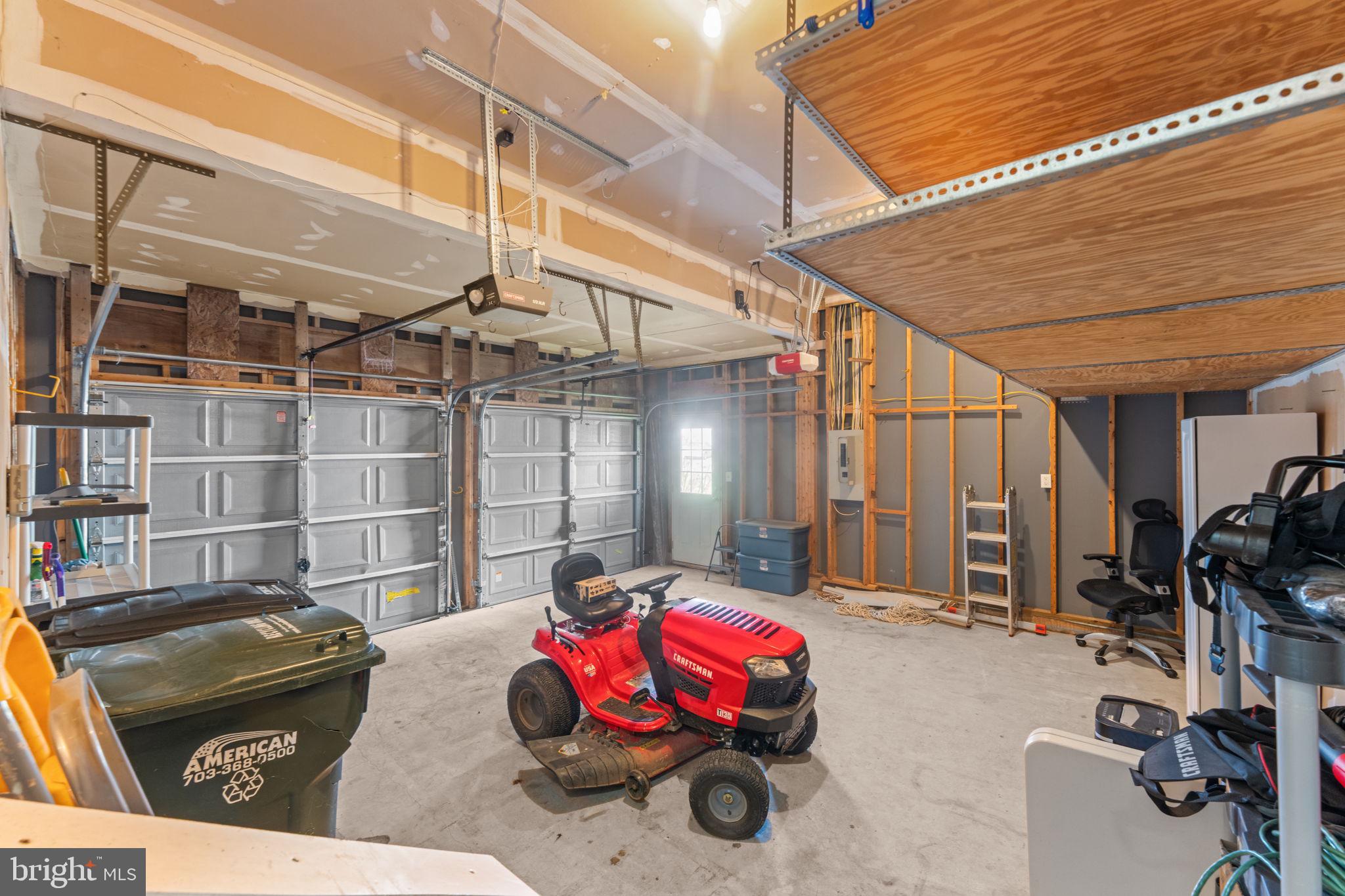 SHEFFIELD MANOR - Residential