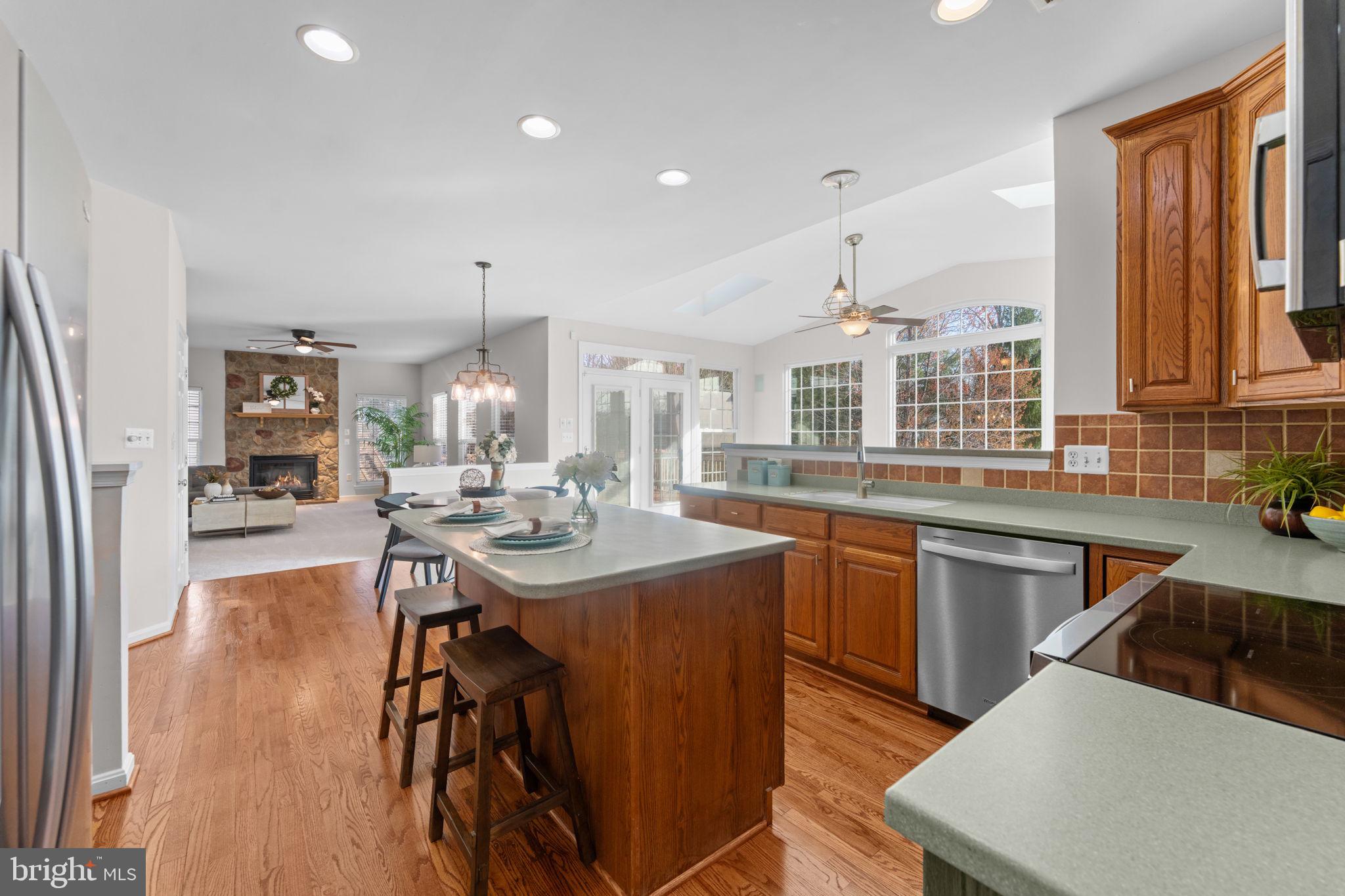 SHEFFIELD MANOR - Residential