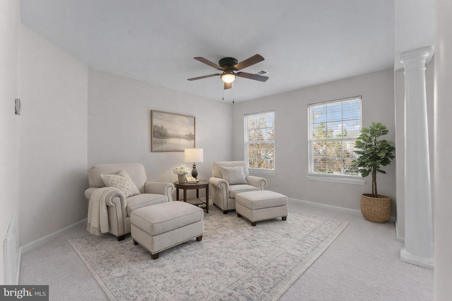 SHEFFIELD MANOR - Residential