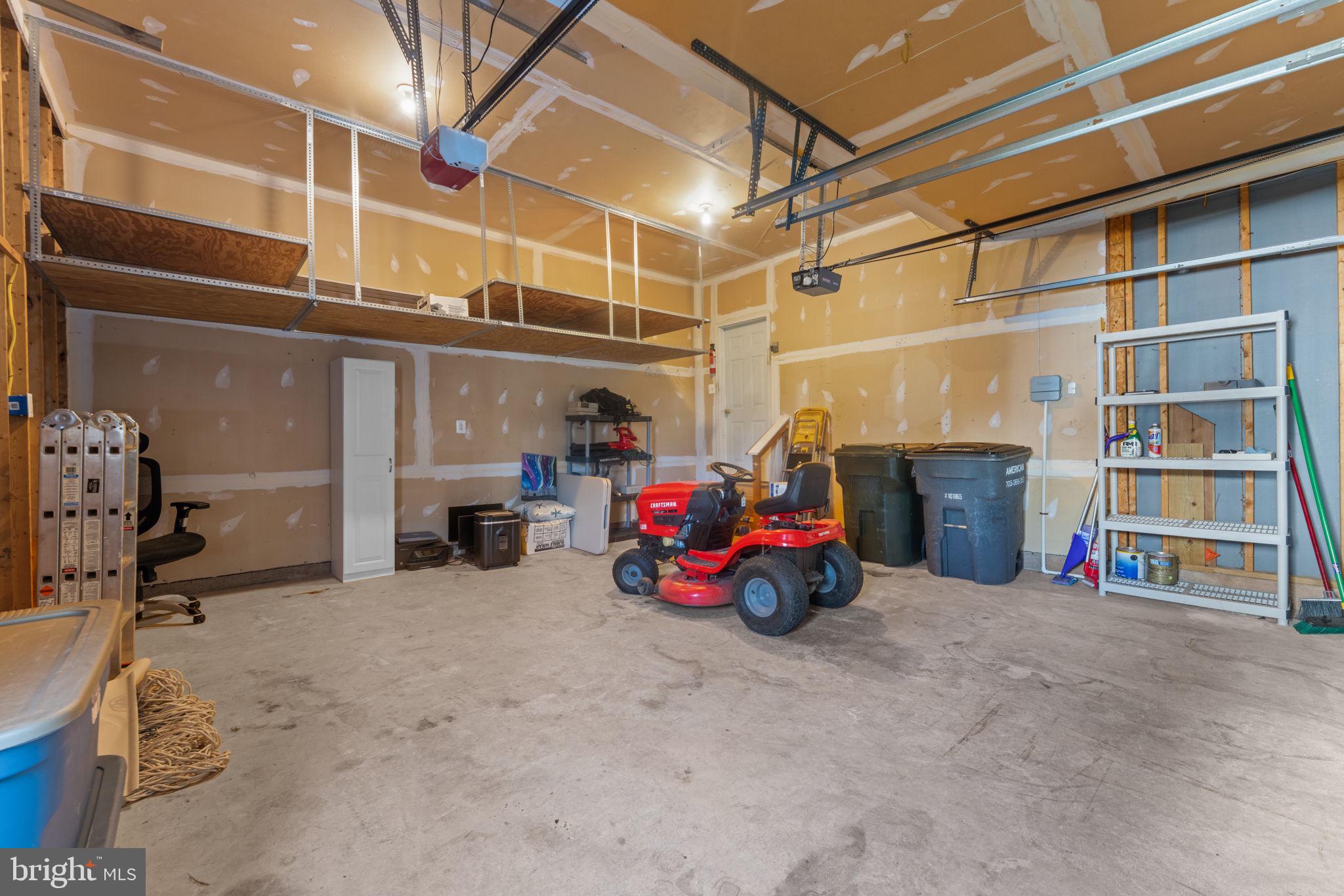 SHEFFIELD MANOR - Residential