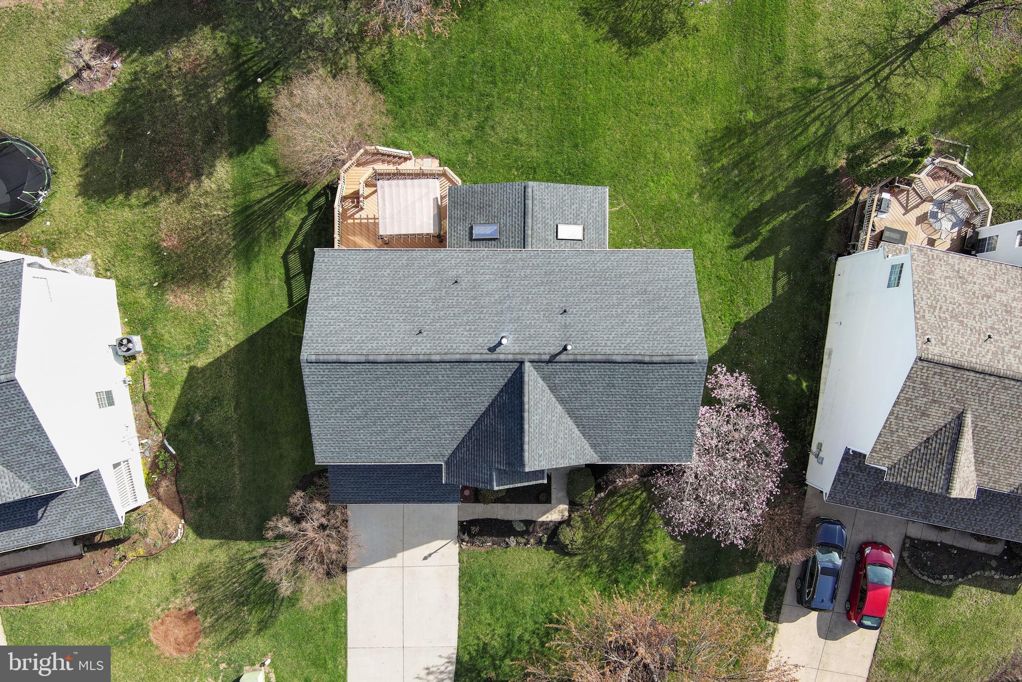 SHEFFIELD MANOR - Residential