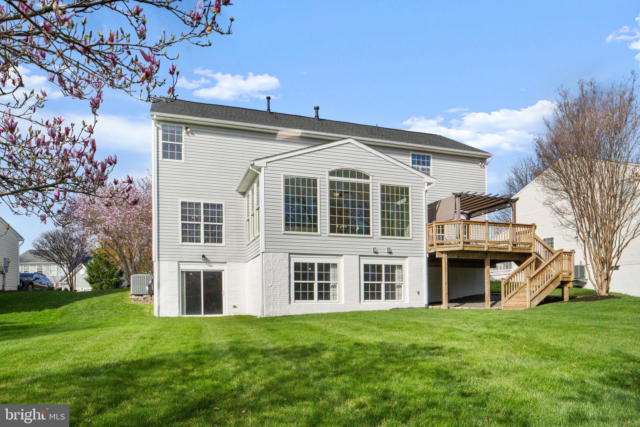 SHEFFIELD MANOR - Residential