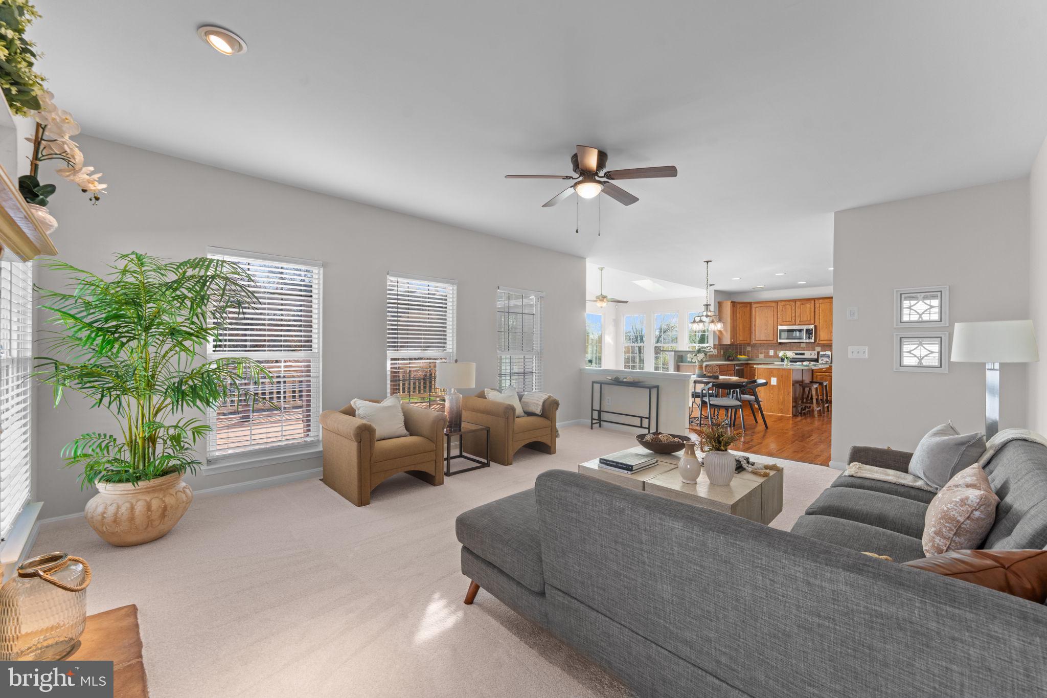 SHEFFIELD MANOR - Residential